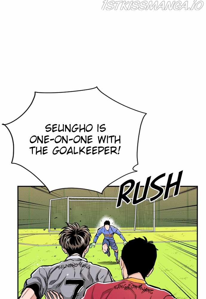 Build Up Chapter 78 page 91