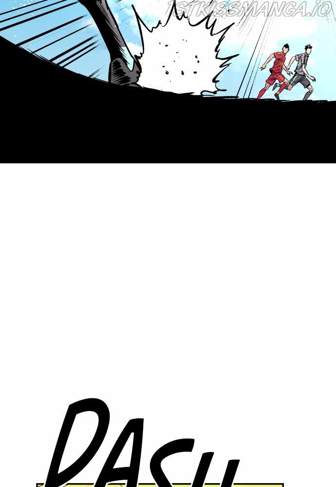 Build Up Chapter 78 page 83