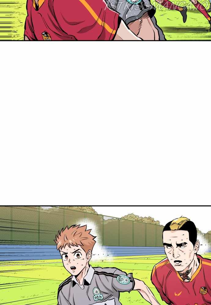 Build Up Chapter 78 page 95