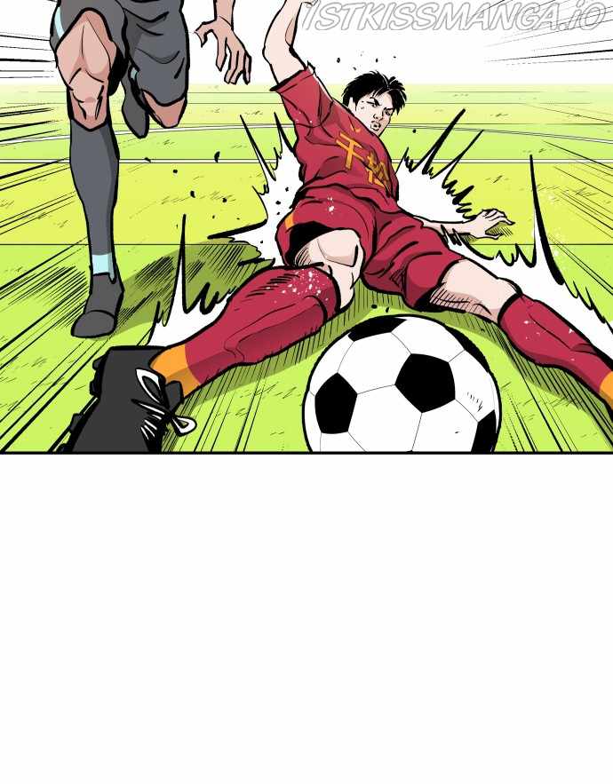 Build Up Chapter 78 page 110