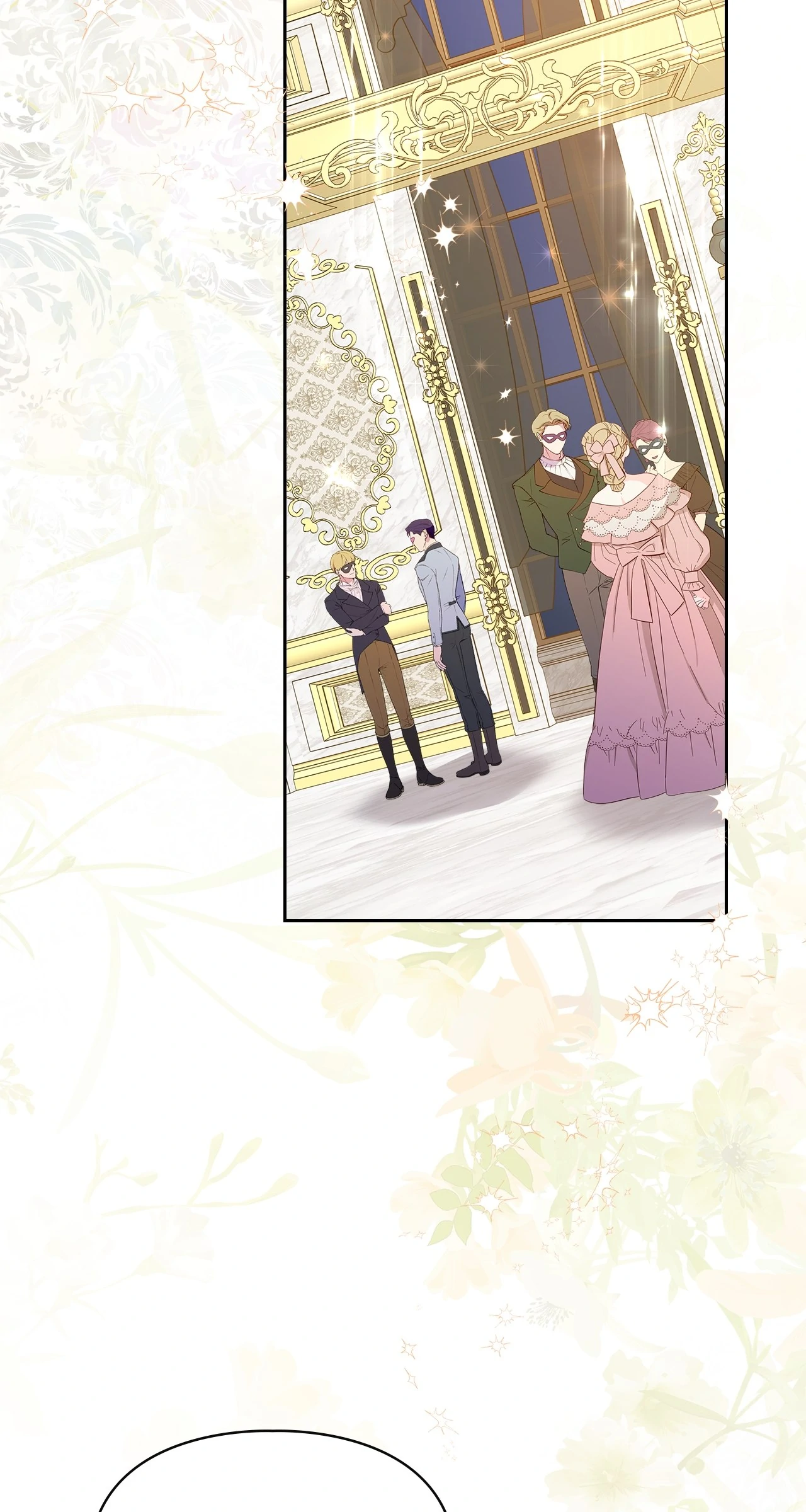 I Became the Tyrant's Dishonest Adviser Chapter 78 page 48