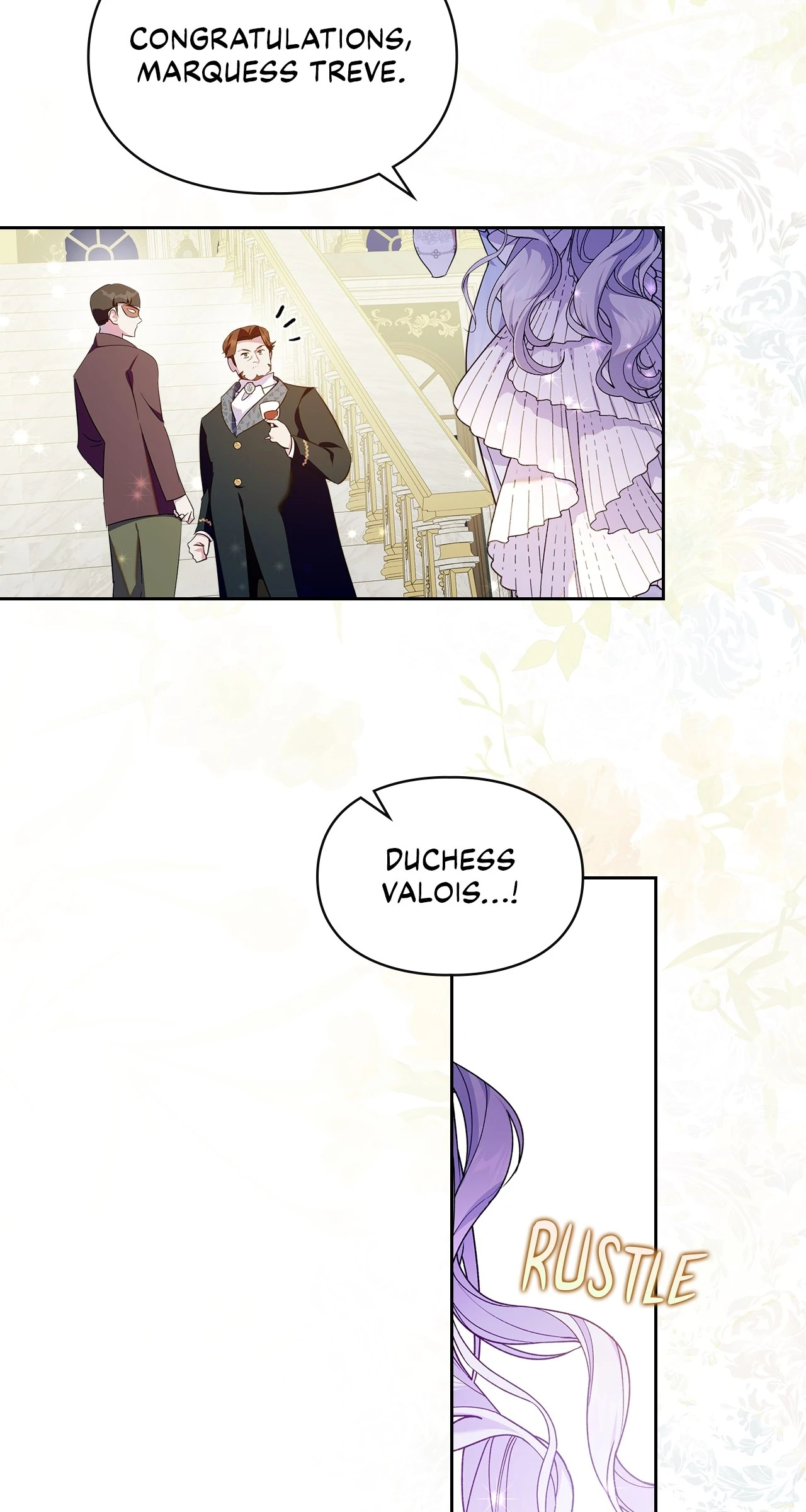 I Became the Tyrant's Dishonest Adviser Chapter 78 page 49