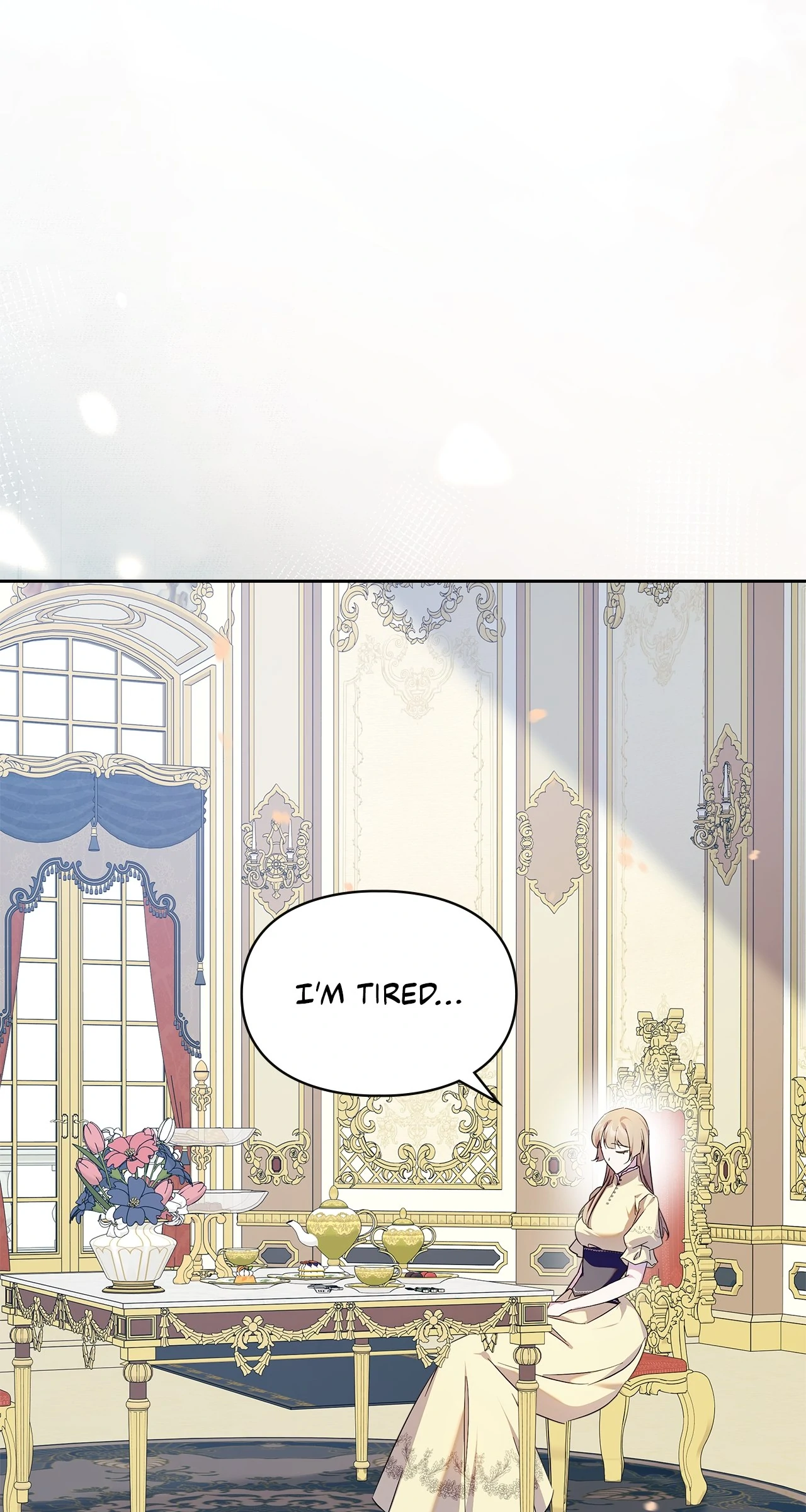 I Became the Tyrant's Dishonest Adviser Chapter 78 page 13
