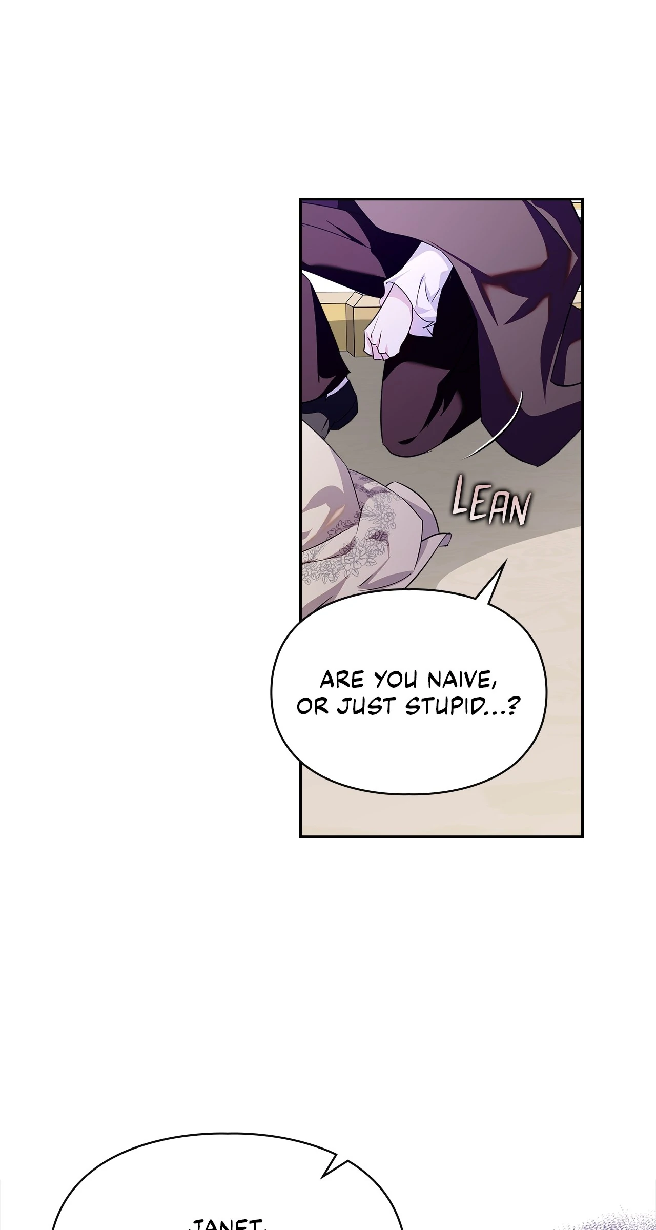 I Became the Tyrant's Dishonest Adviser Chapter 78 page 30
