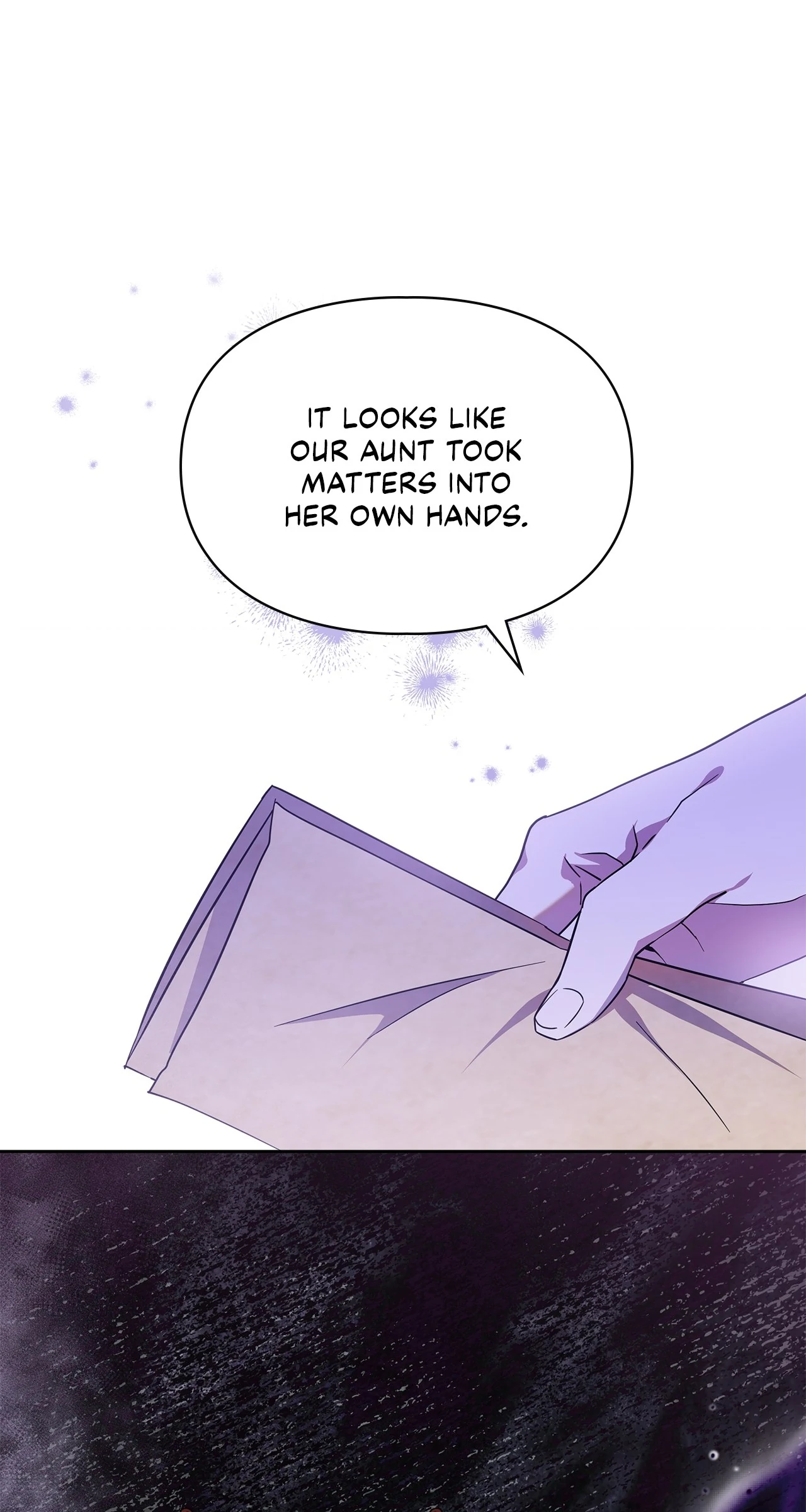 I Became the Tyrant's Dishonest Adviser Chapter 78 page 36
