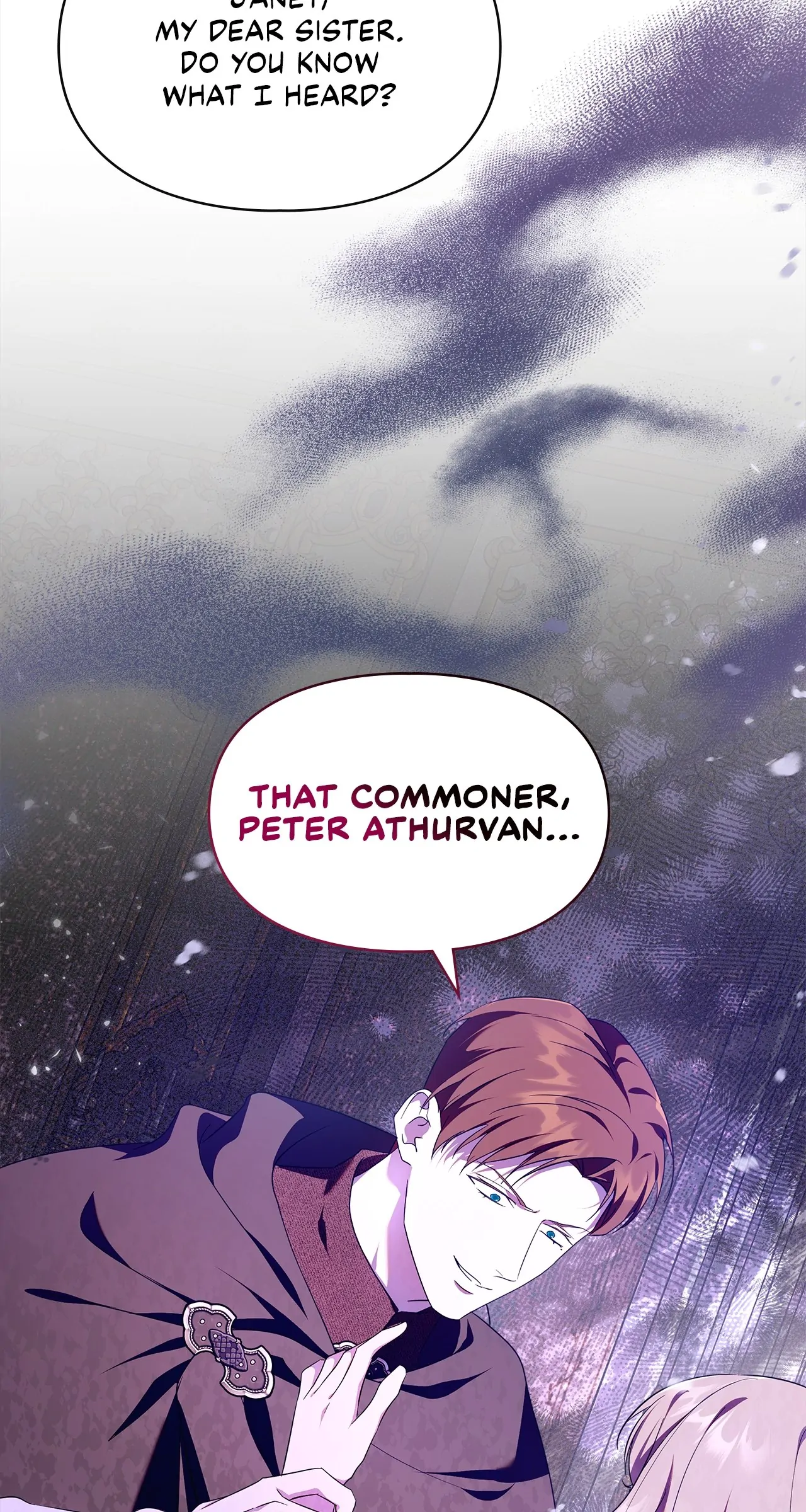 I Became the Tyrant's Dishonest Adviser Chapter 78 page 31