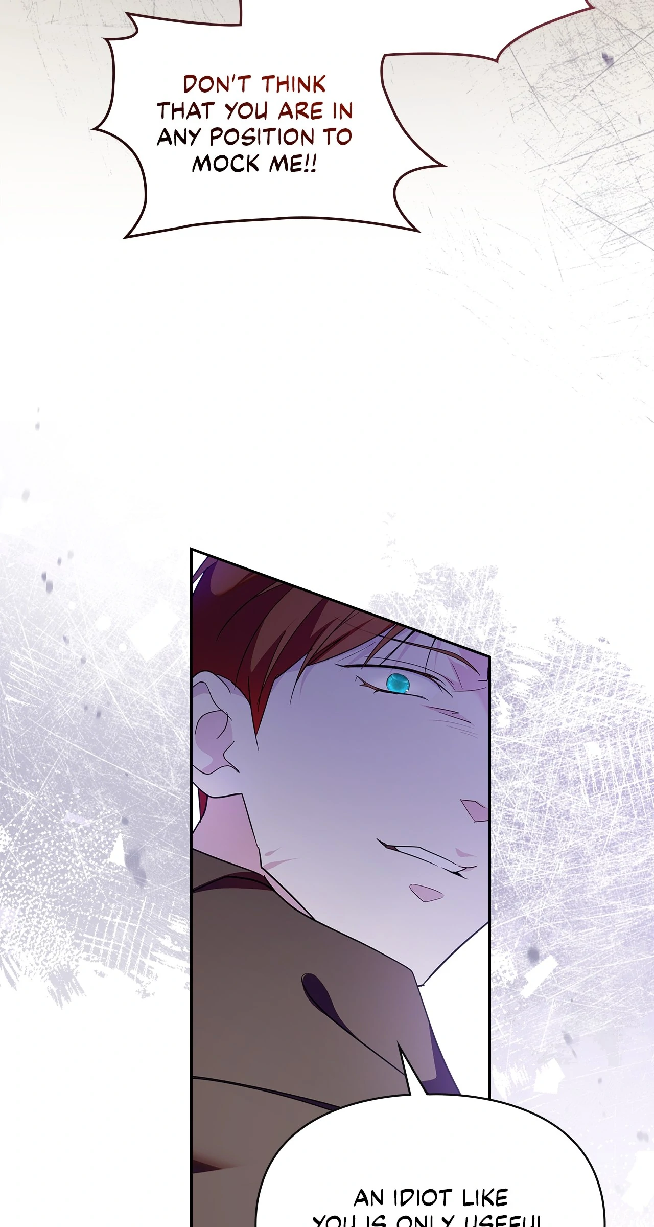 I Became the Tyrant's Dishonest Adviser Chapter 78 page 27