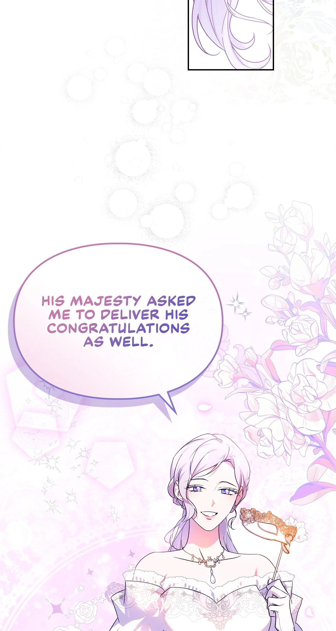 I Became the Tyrant's Dishonest Adviser Chapter 78 page 50