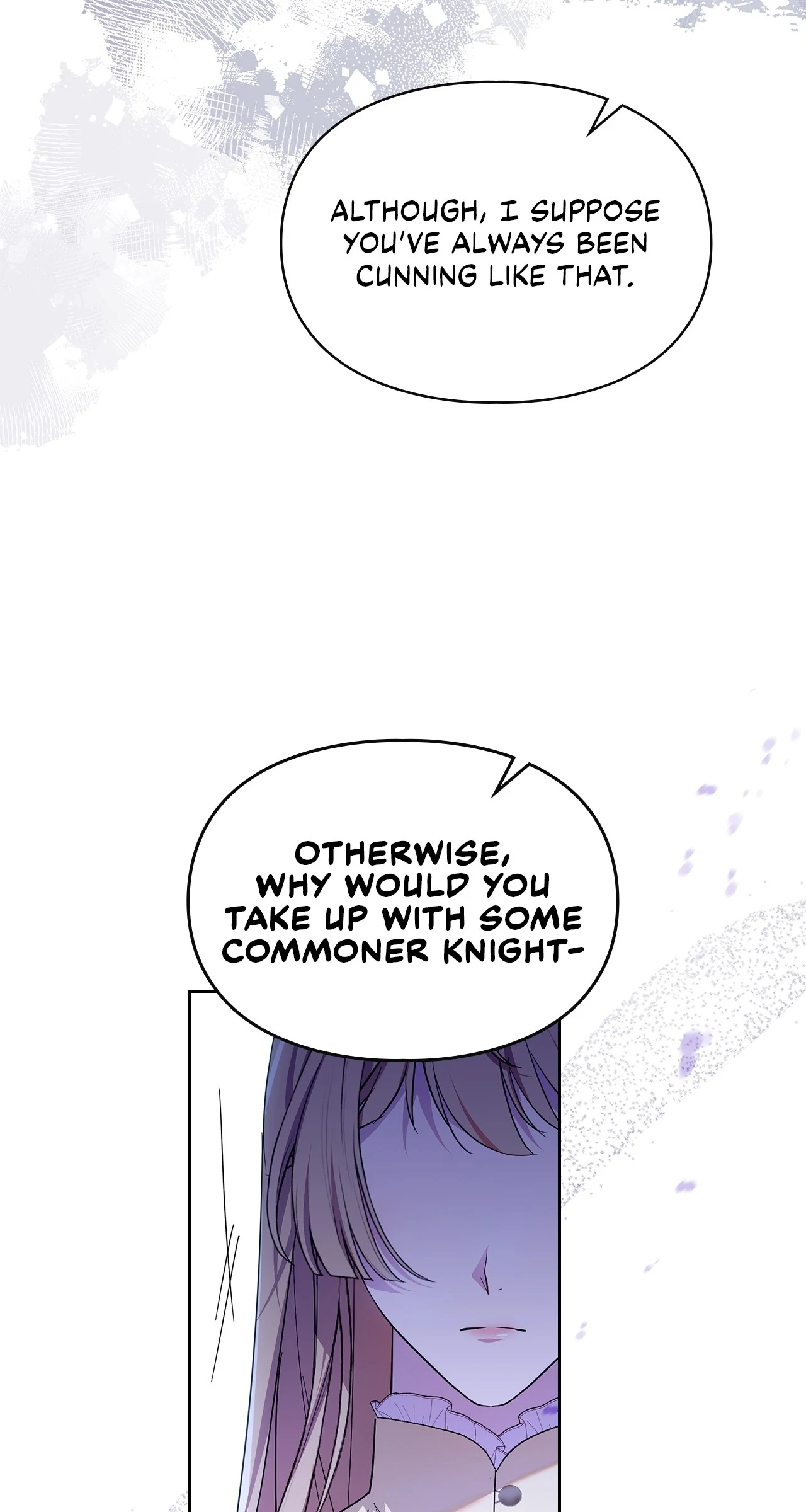 I Became the Tyrant's Dishonest Adviser Chapter 78 page 21
