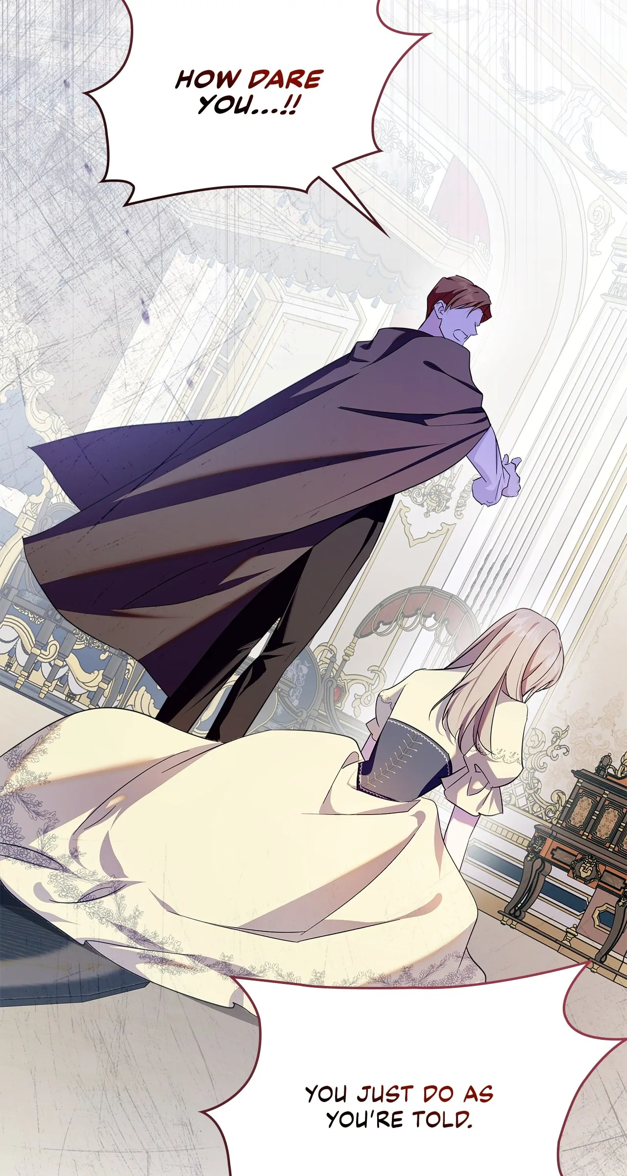 I Became the Tyrant's Dishonest Adviser Chapter 78 page 26