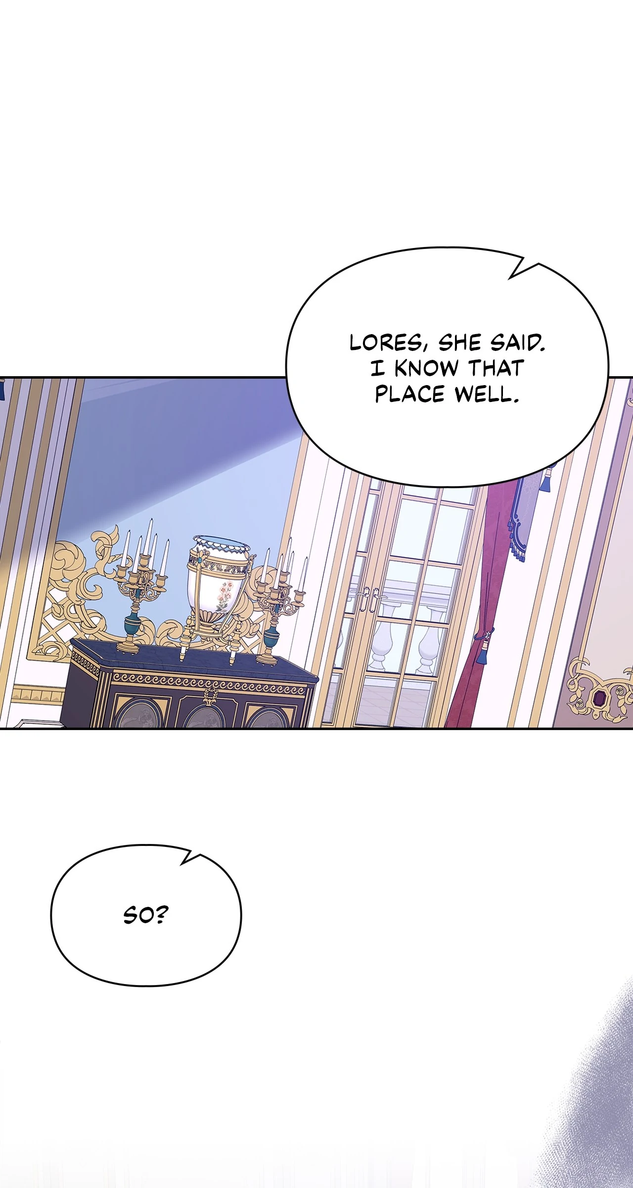 I Became the Tyrant's Dishonest Adviser Chapter 78 page 40
