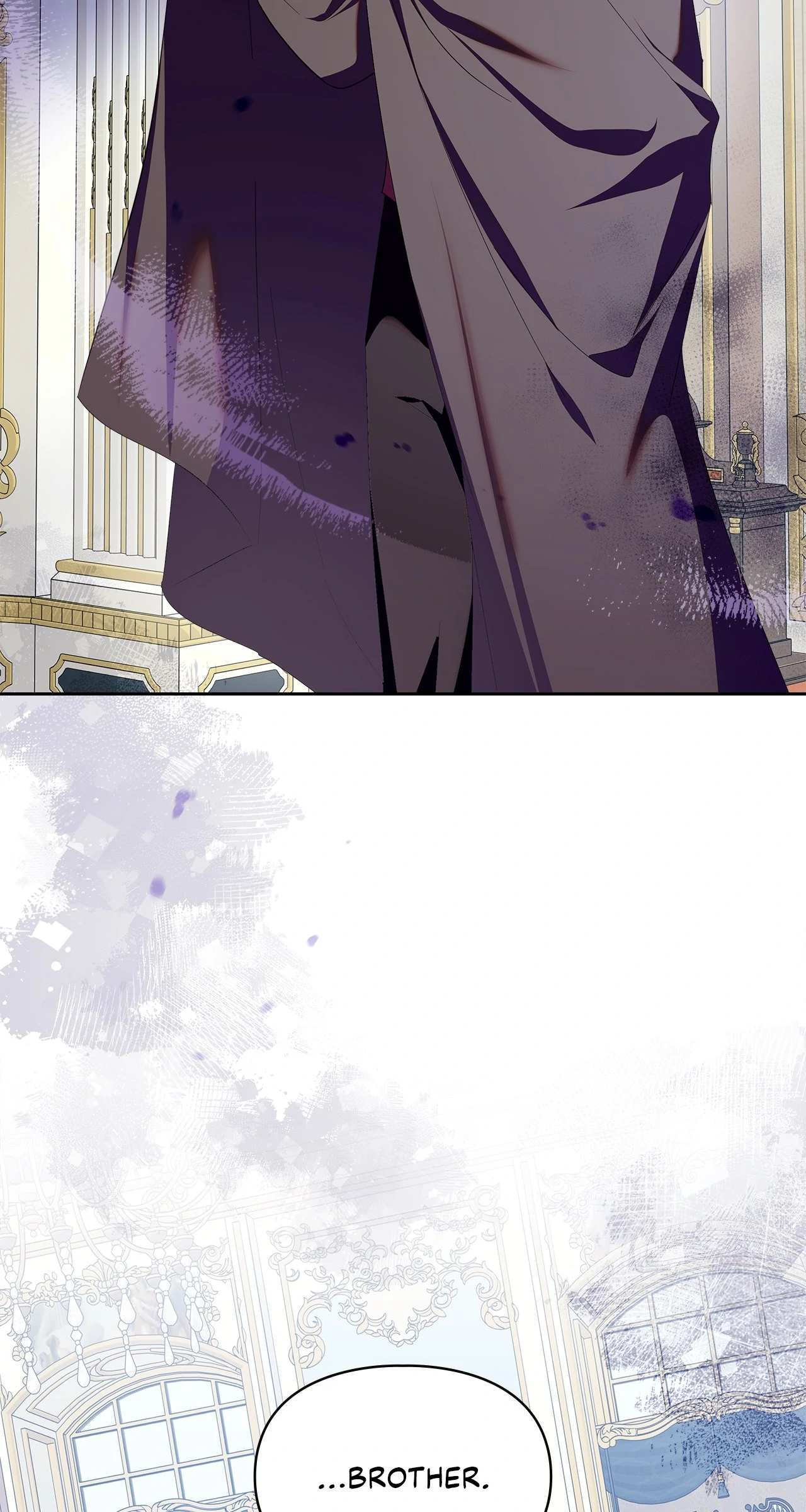 I Became the Tyrant's Dishonest Adviser Chapter 78 page 19