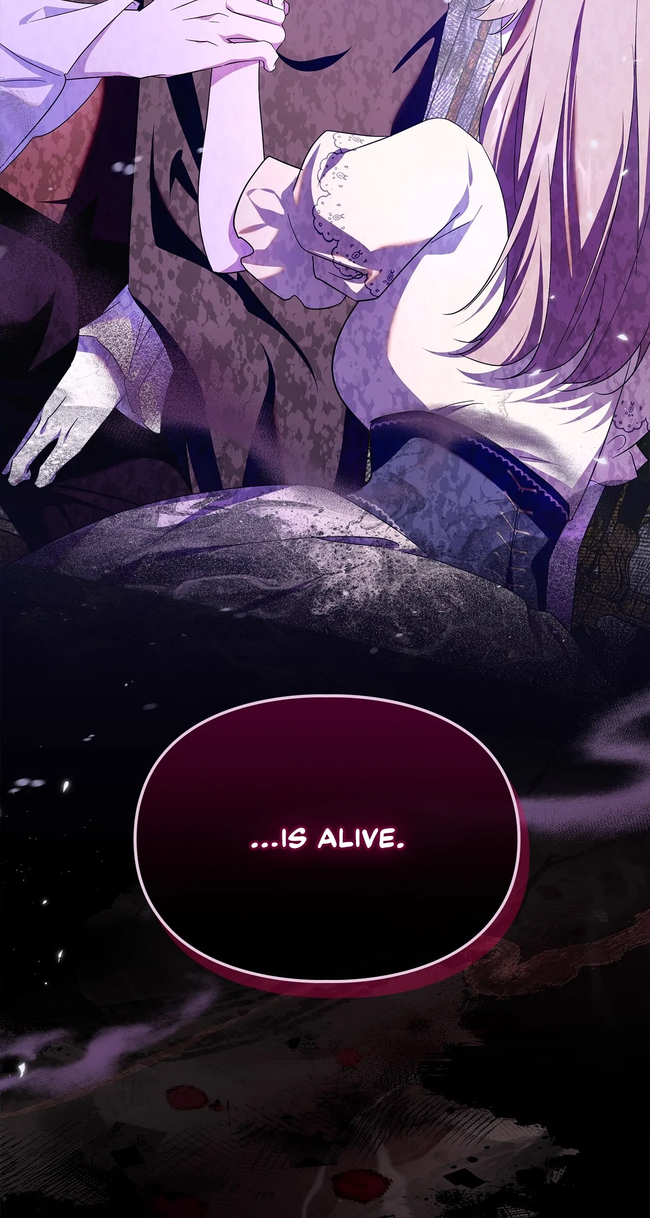 I Became the Tyrant's Dishonest Adviser Chapter 78 page 32