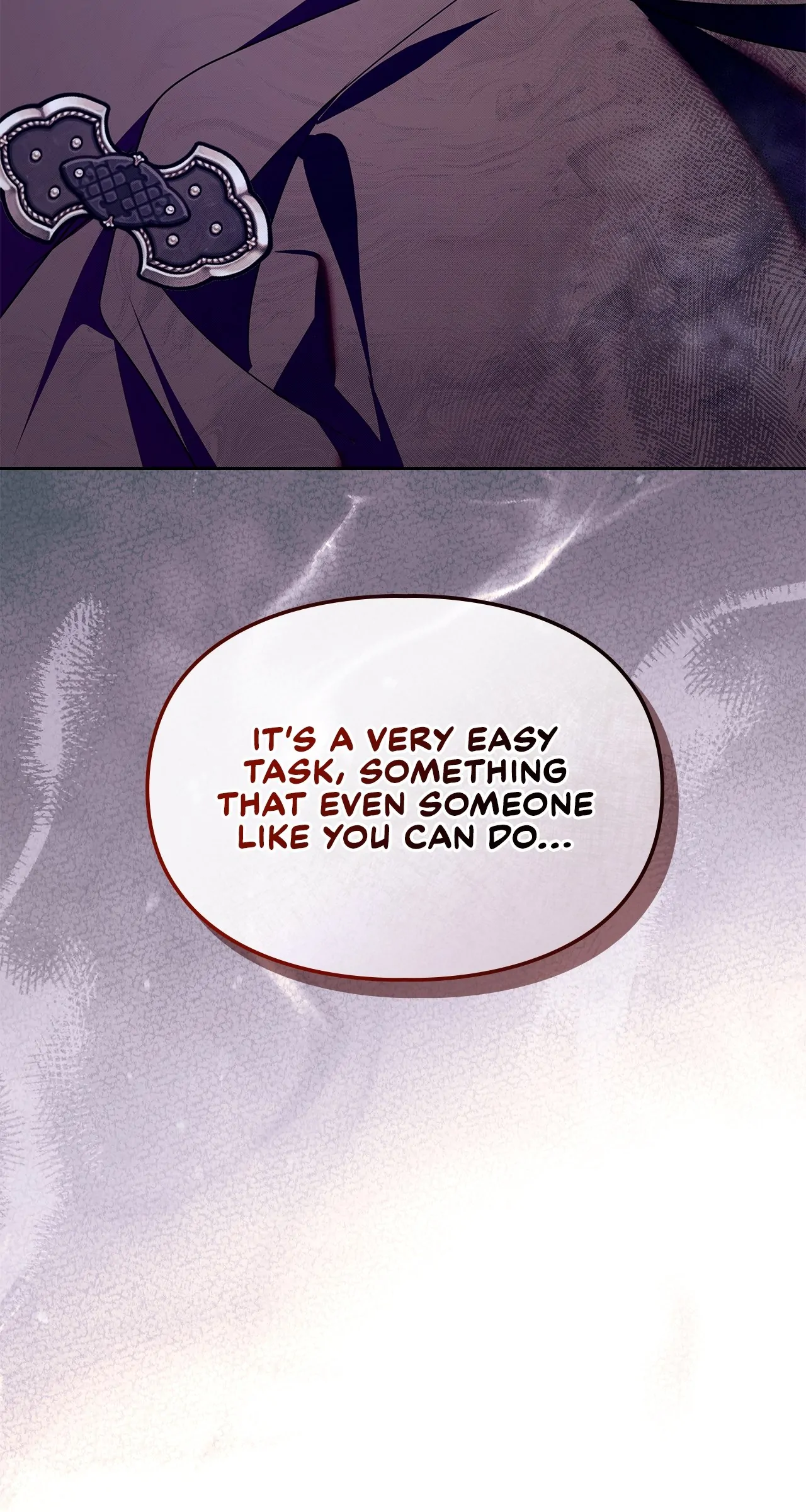 I Became the Tyrant's Dishonest Adviser Chapter 78 page 44