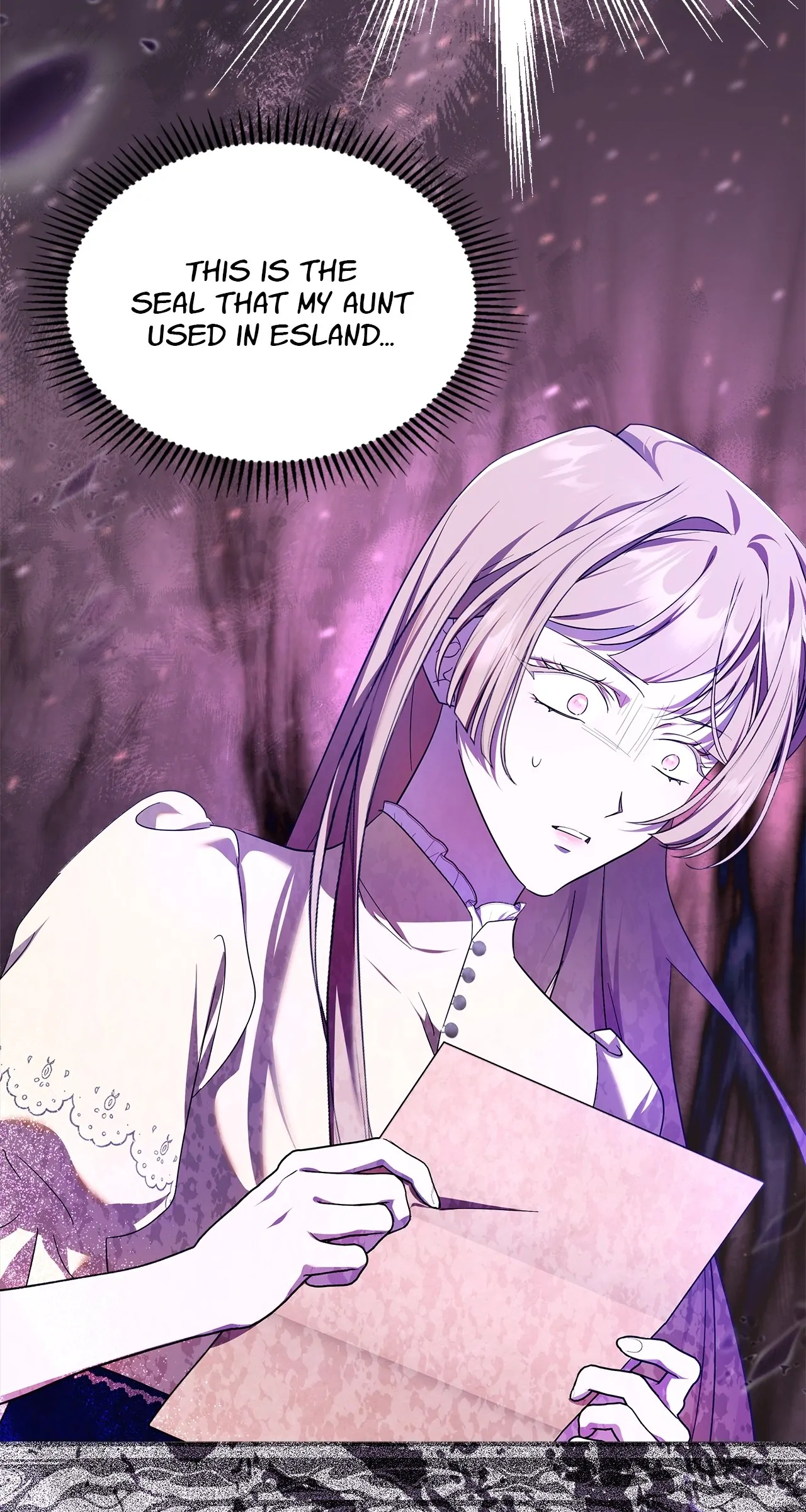 I Became the Tyrant's Dishonest Adviser Chapter 78 page 38