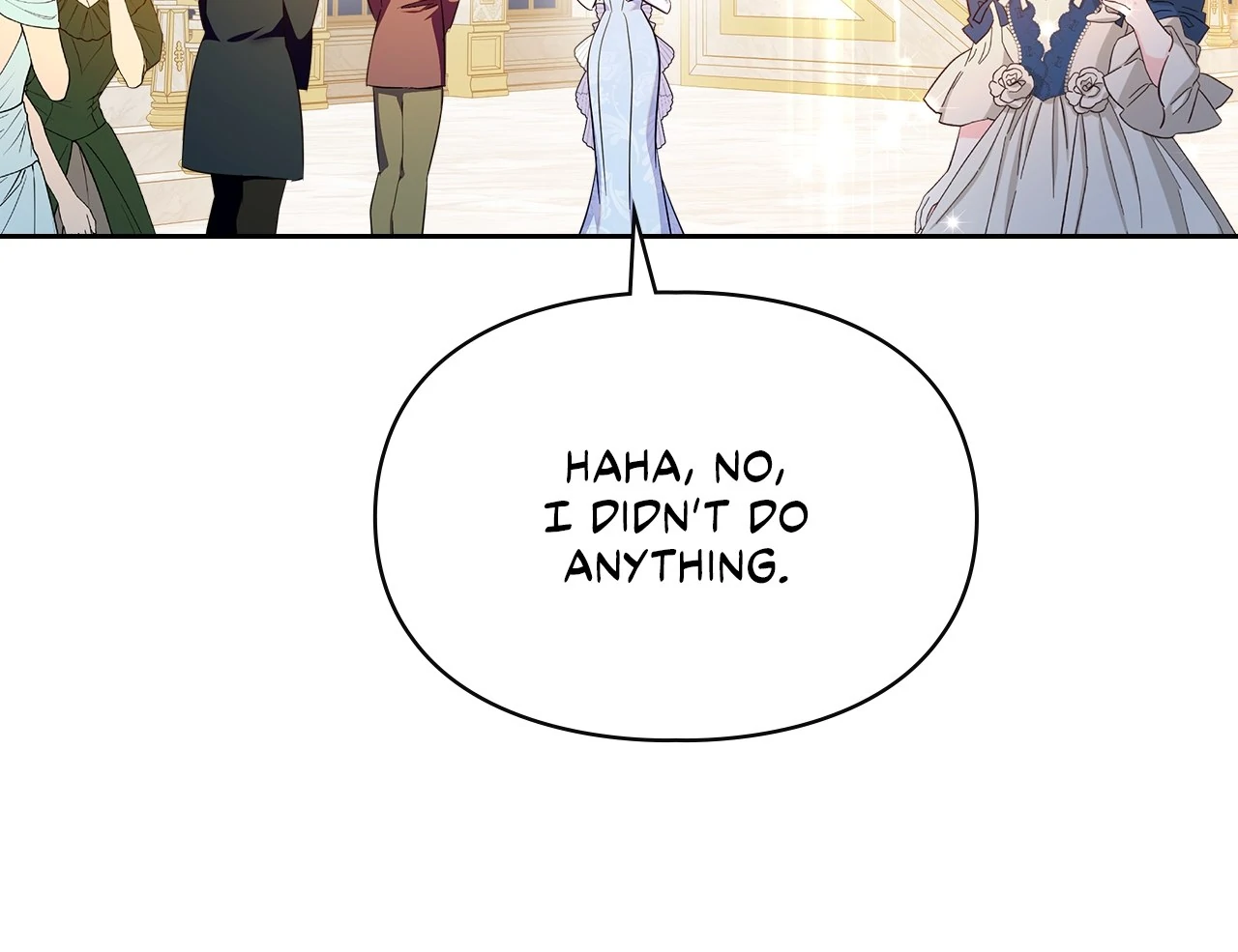 I Became the Tyrant's Dishonest Adviser Chapter 78 page 53