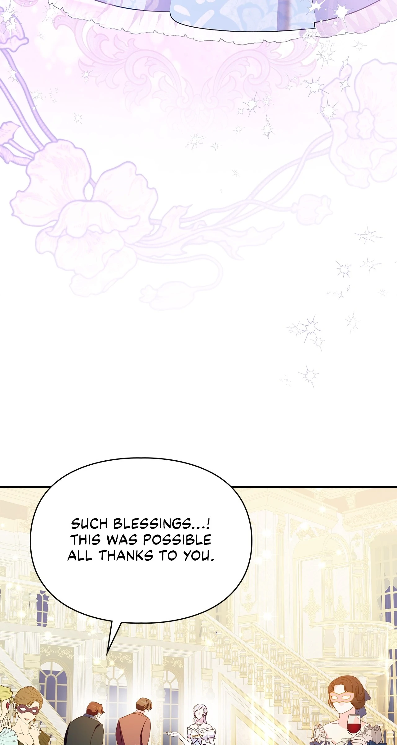 I Became the Tyrant's Dishonest Adviser Chapter 78 page 52