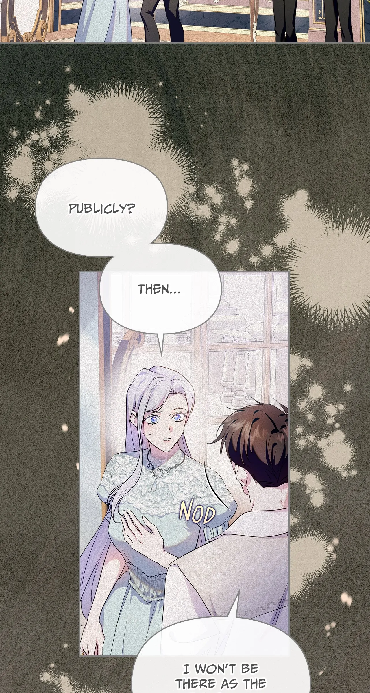 I Became the Tyrant's Dishonest Adviser Chapter 78 page 59