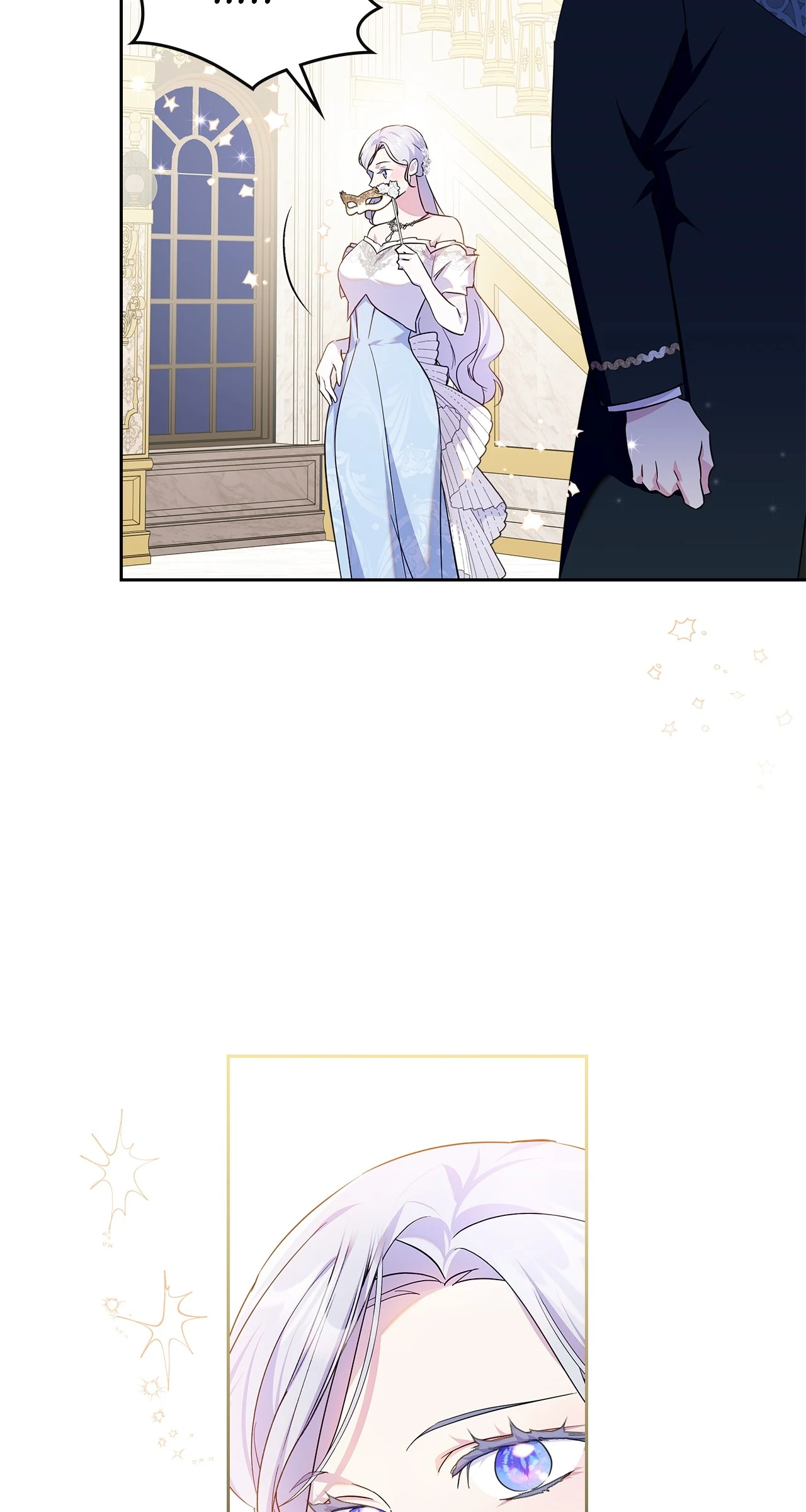 I Became the Tyrant's Dishonest Adviser Chapter 78 page 56