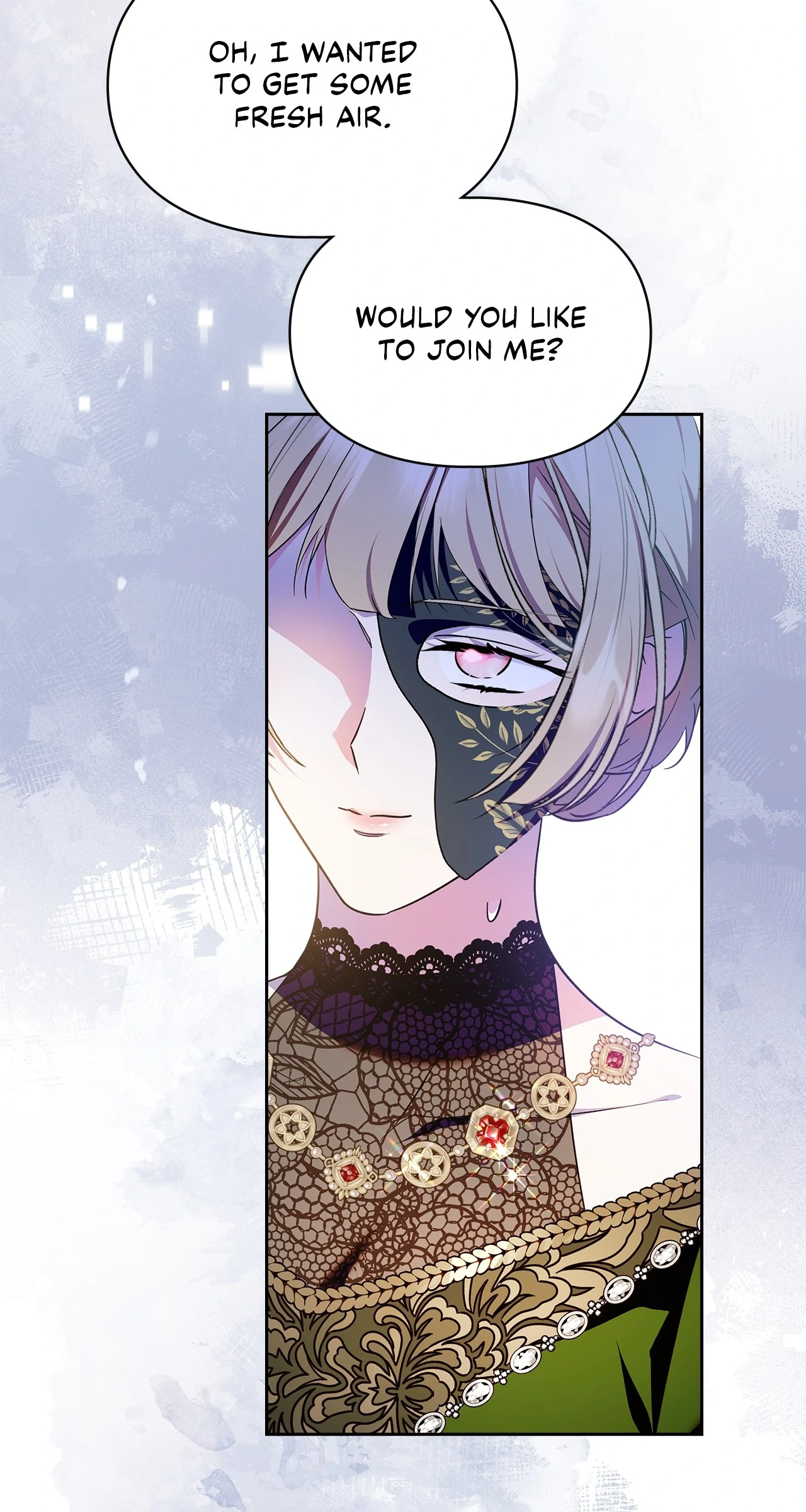 I Became the Tyrant's Dishonest Adviser Chapter 78 page 73