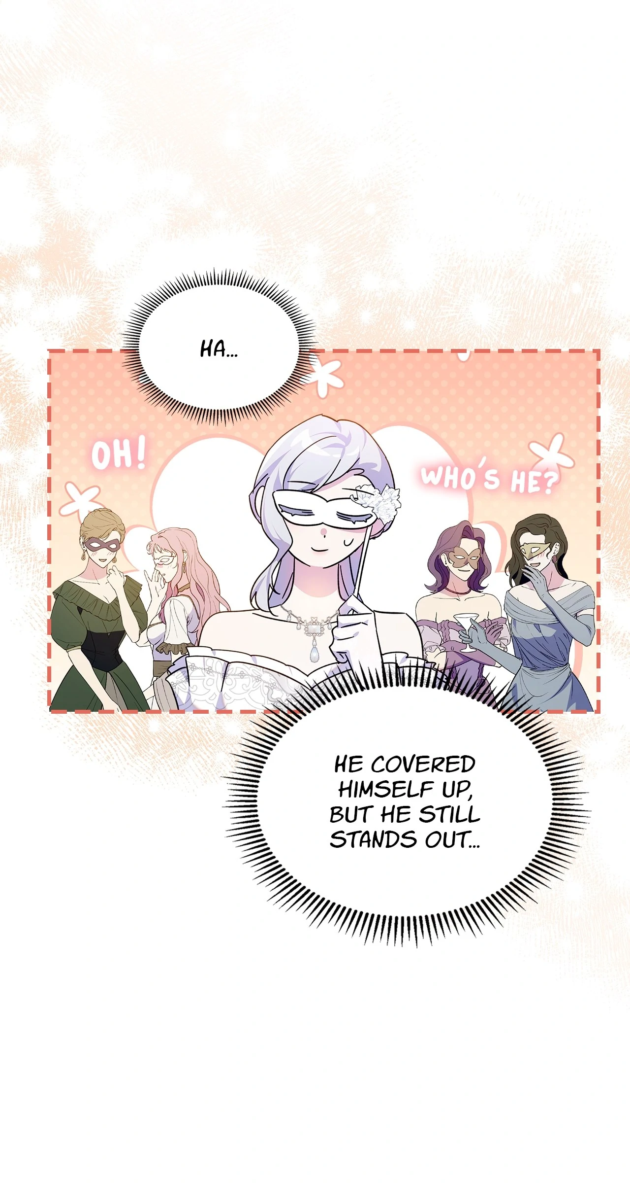 I Became the Tyrant's Dishonest Adviser Chapter 78 page 64
