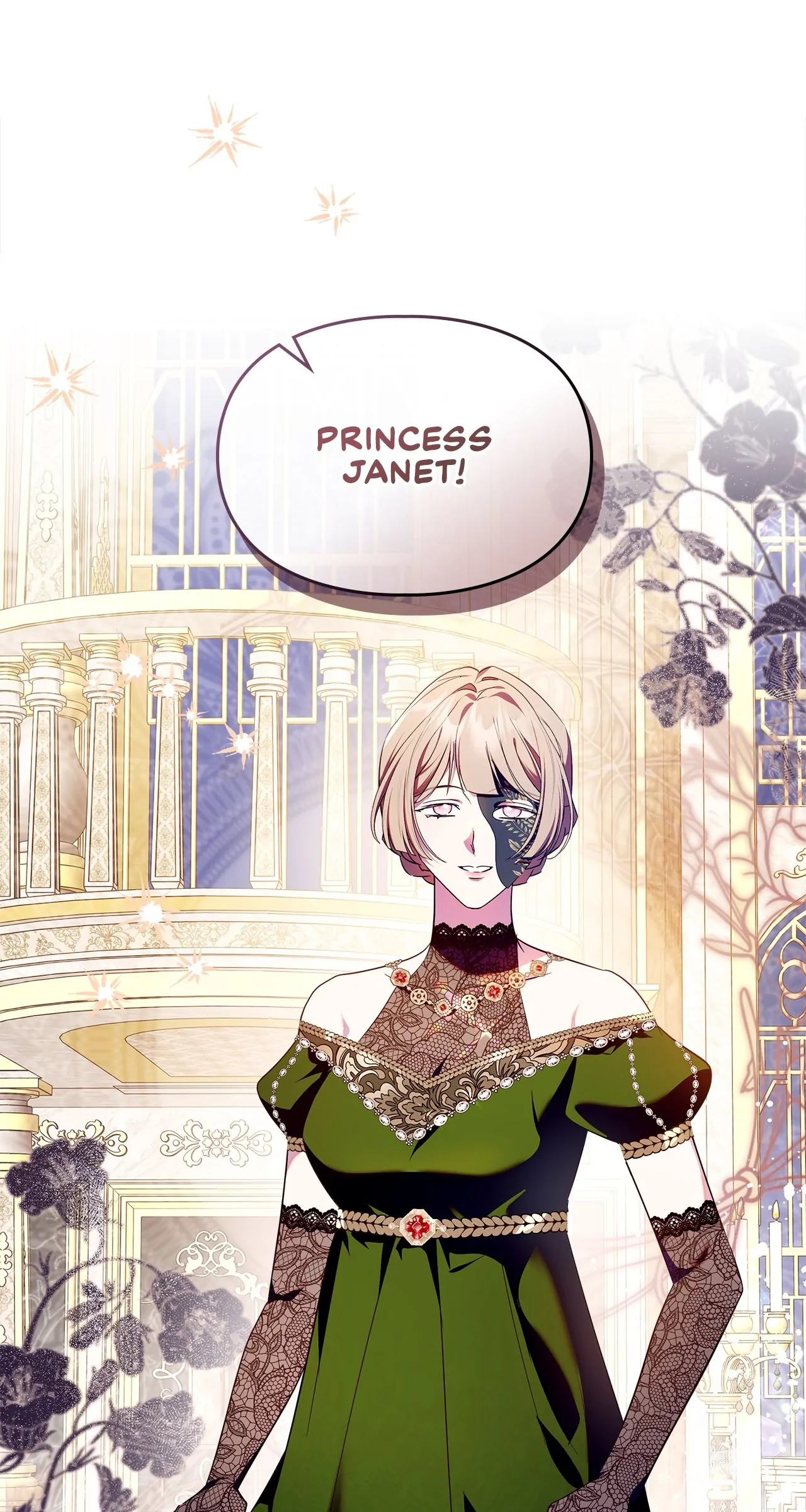I Became the Tyrant's Dishonest Adviser Chapter 78 page 70