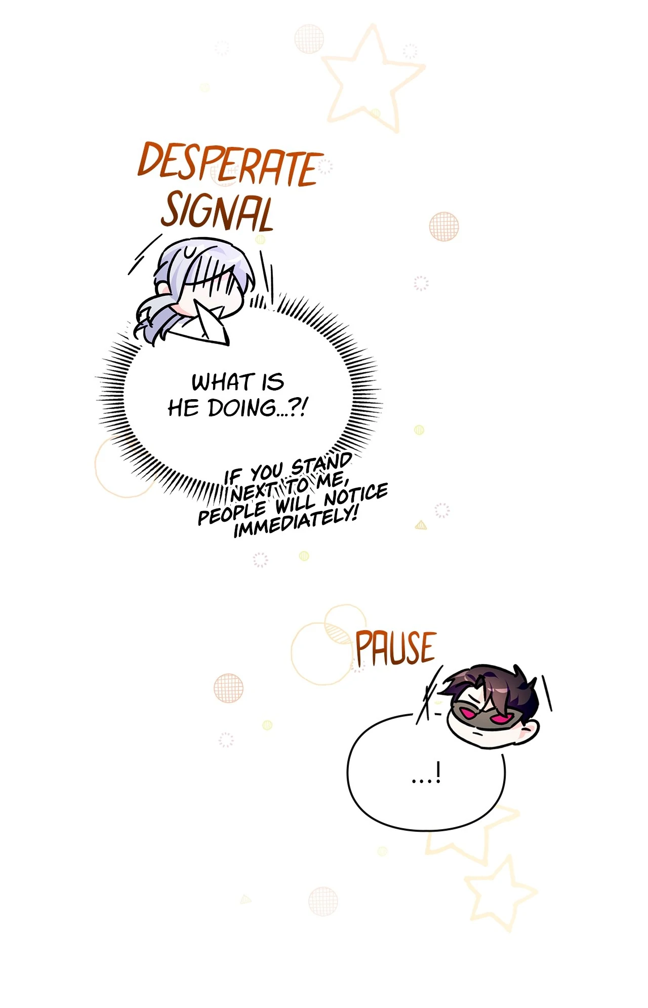 I Became the Tyrant's Dishonest Adviser Chapter 78 page 66