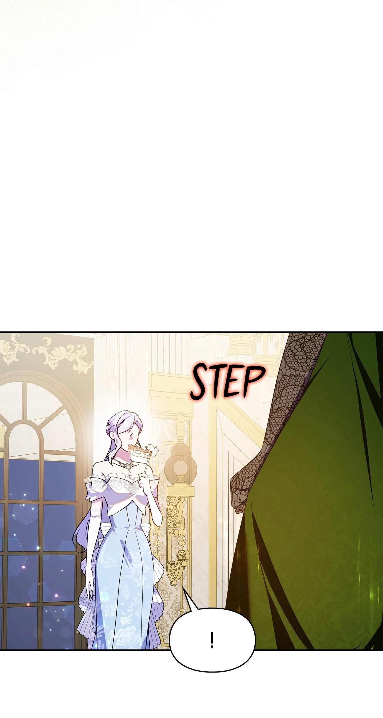 I Became the Tyrant's Dishonest Adviser Chapter 78 page 69