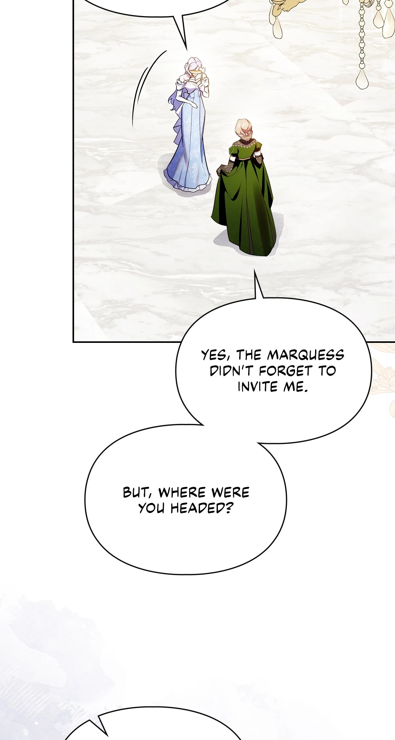 I Became the Tyrant's Dishonest Adviser Chapter 78 page 72