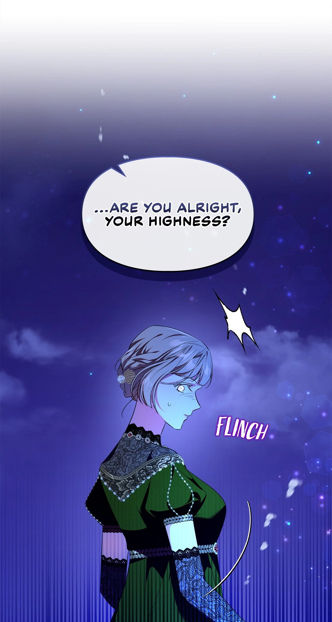 I Became the Tyrant's Dishonest Adviser Chapter 78 page 78