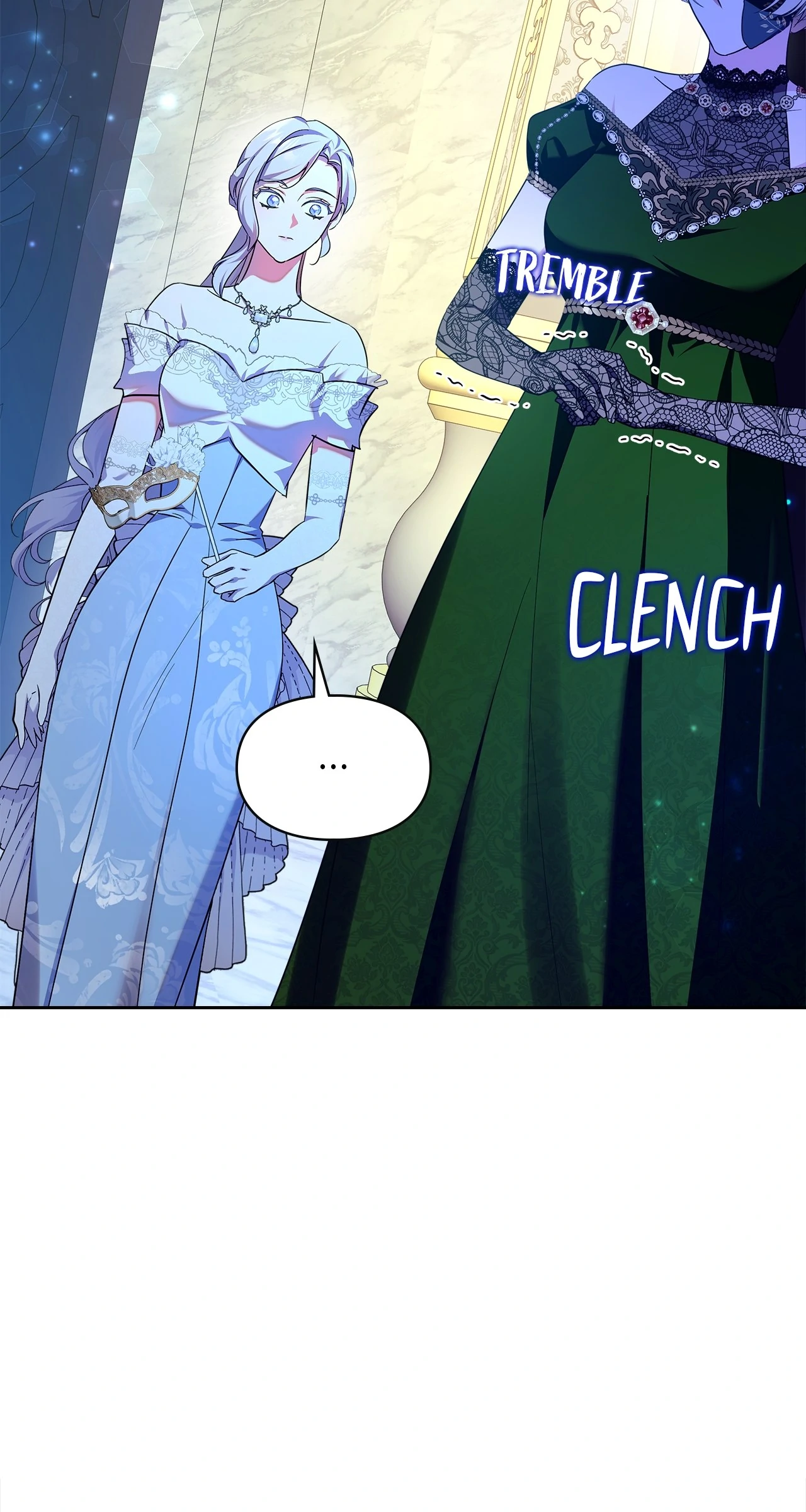 I Became the Tyrant's Dishonest Adviser Chapter 78 page 77
