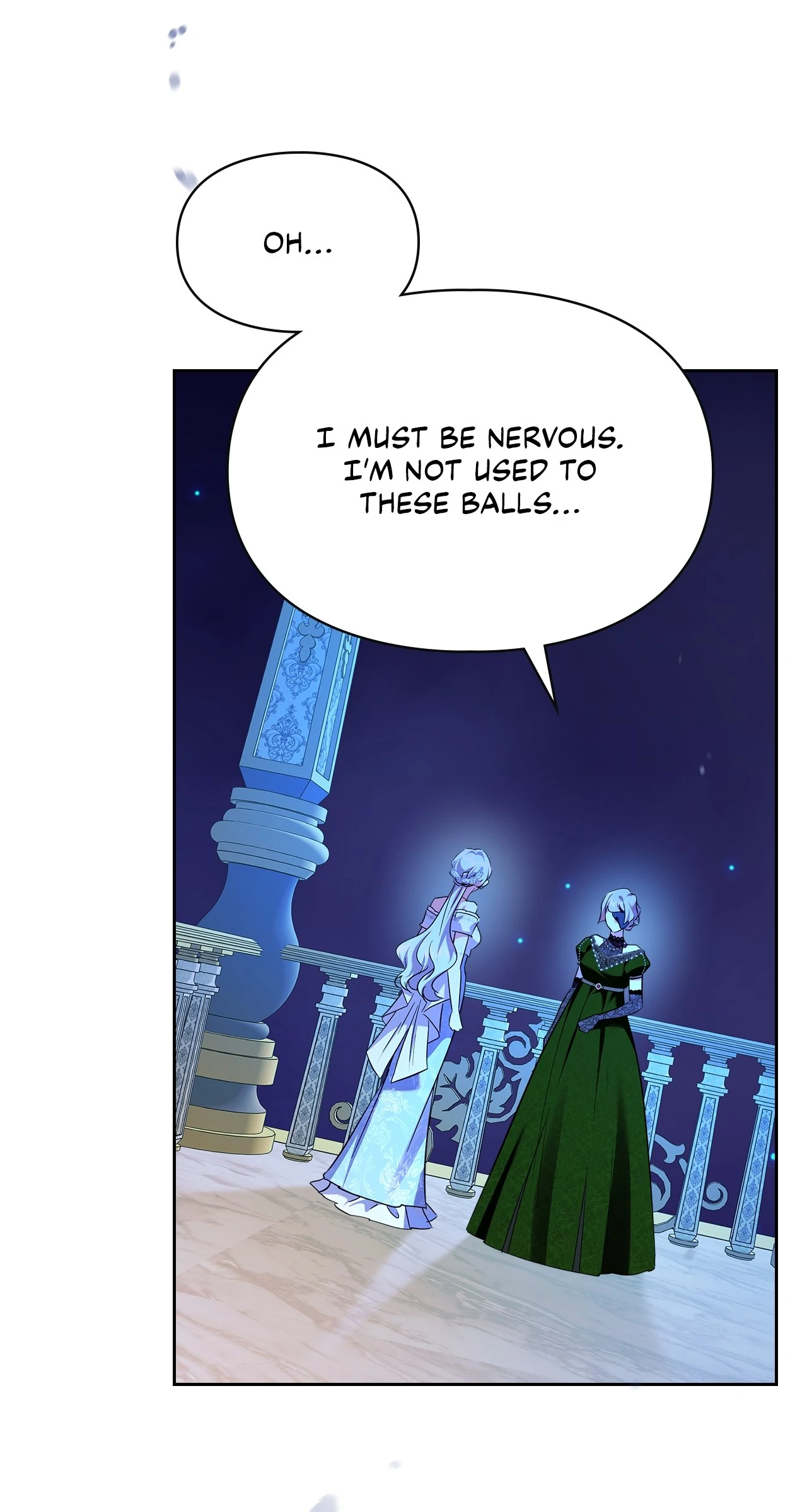 I Became the Tyrant's Dishonest Adviser Chapter 78 page 80