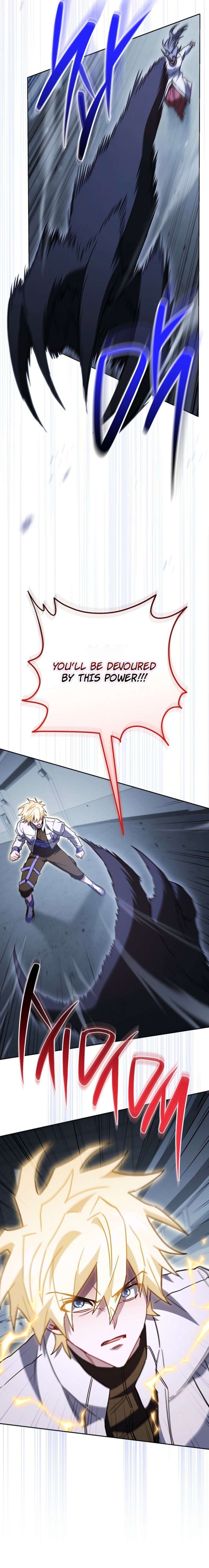 The Top Ranker's Aspiring Writer Life Manual Chapter 78 page 7