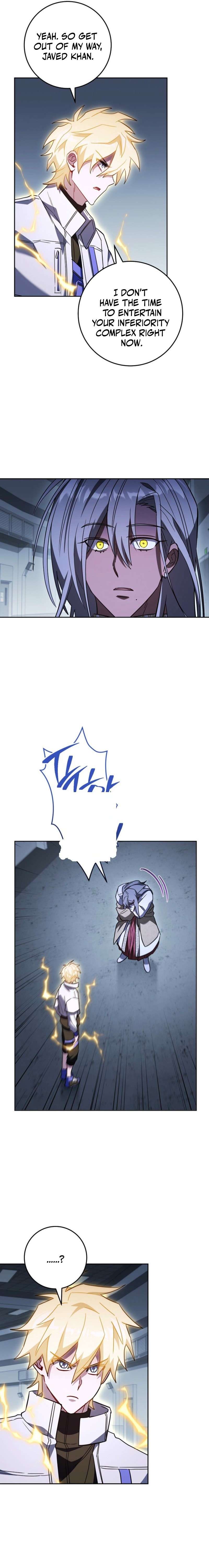The Top Ranker's Aspiring Writer Life Manual Chapter 78 page 2