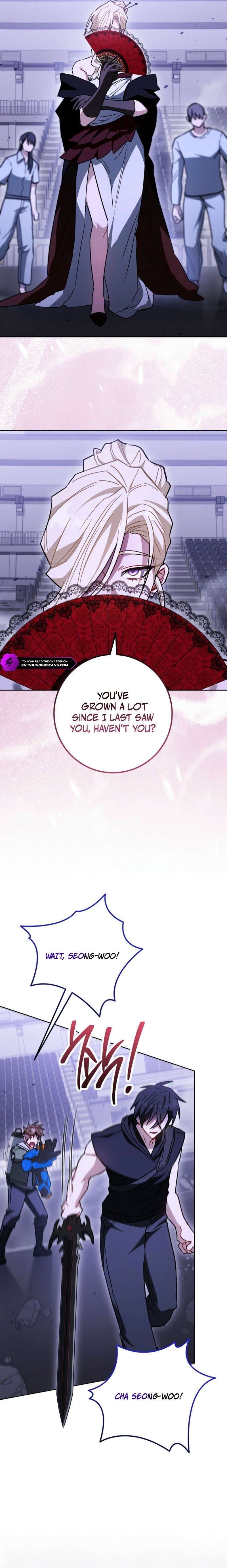 The Top Ranker's Aspiring Writer Life Manual Chapter 78 page 24