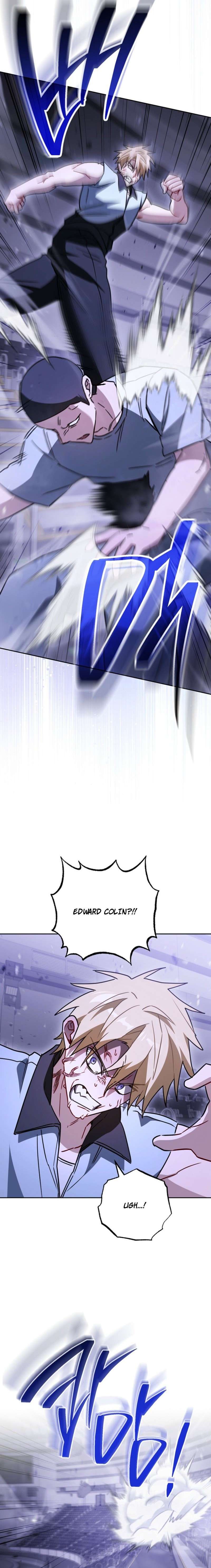 The Top Ranker's Aspiring Writer Life Manual Chapter 78 page 13