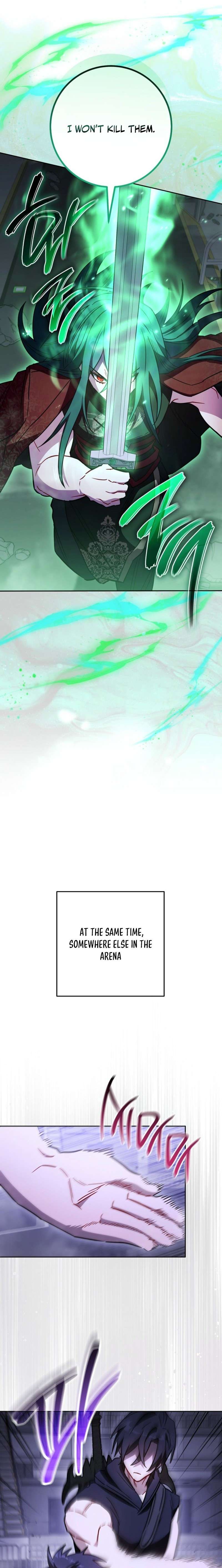 The Top Ranker's Aspiring Writer Life Manual Chapter 78 page 19