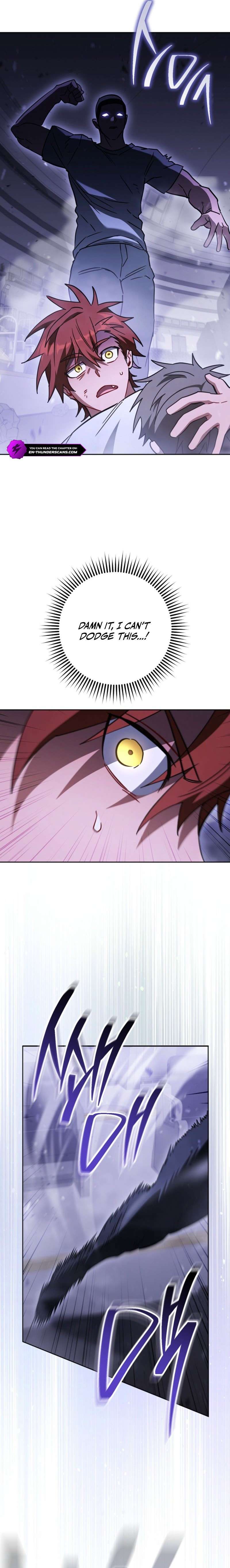 The Top Ranker's Aspiring Writer Life Manual Chapter 78 page 12