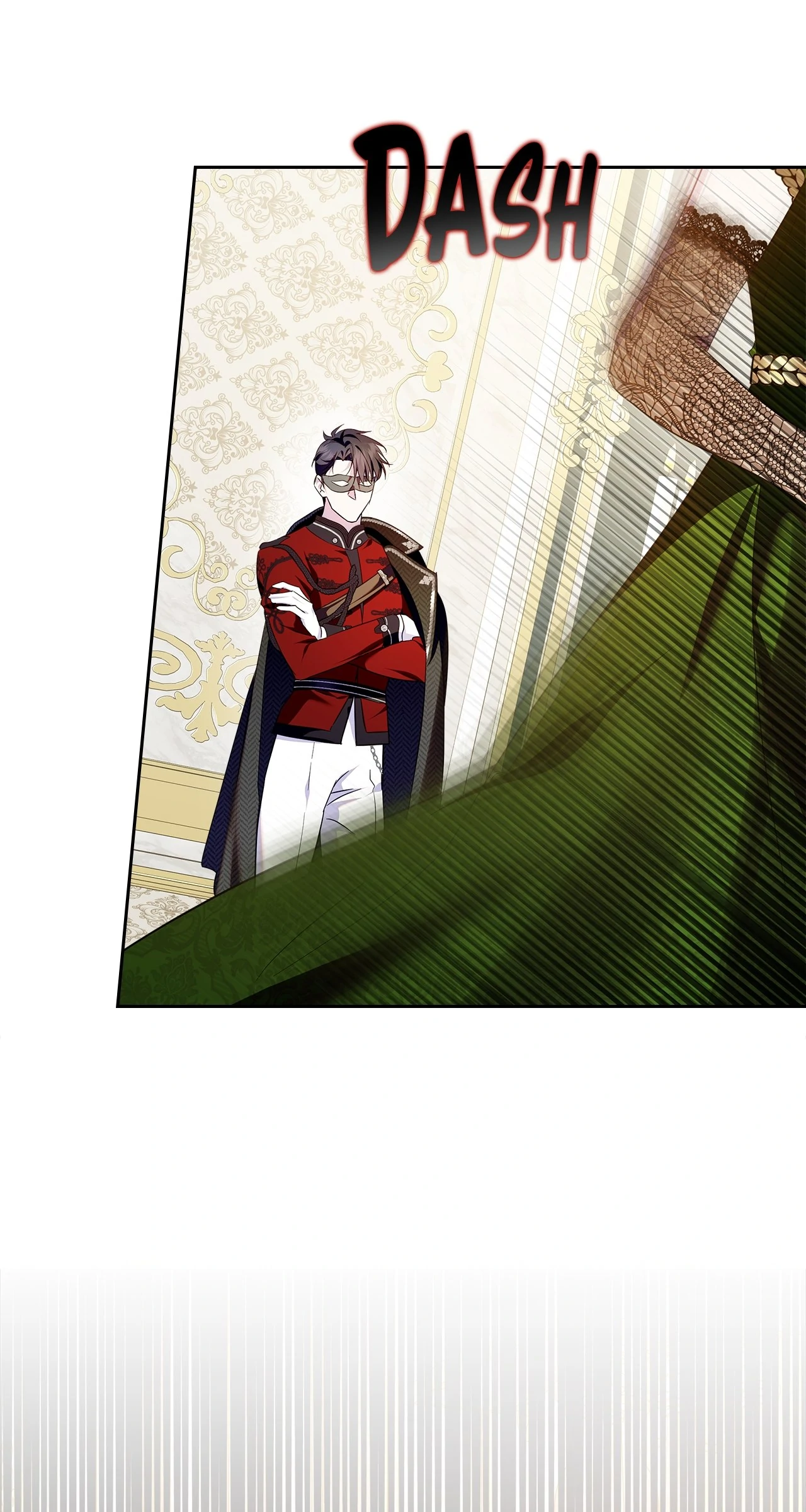 I Became the Tyrant's Dishonest Adviser Chapter 78 page 91