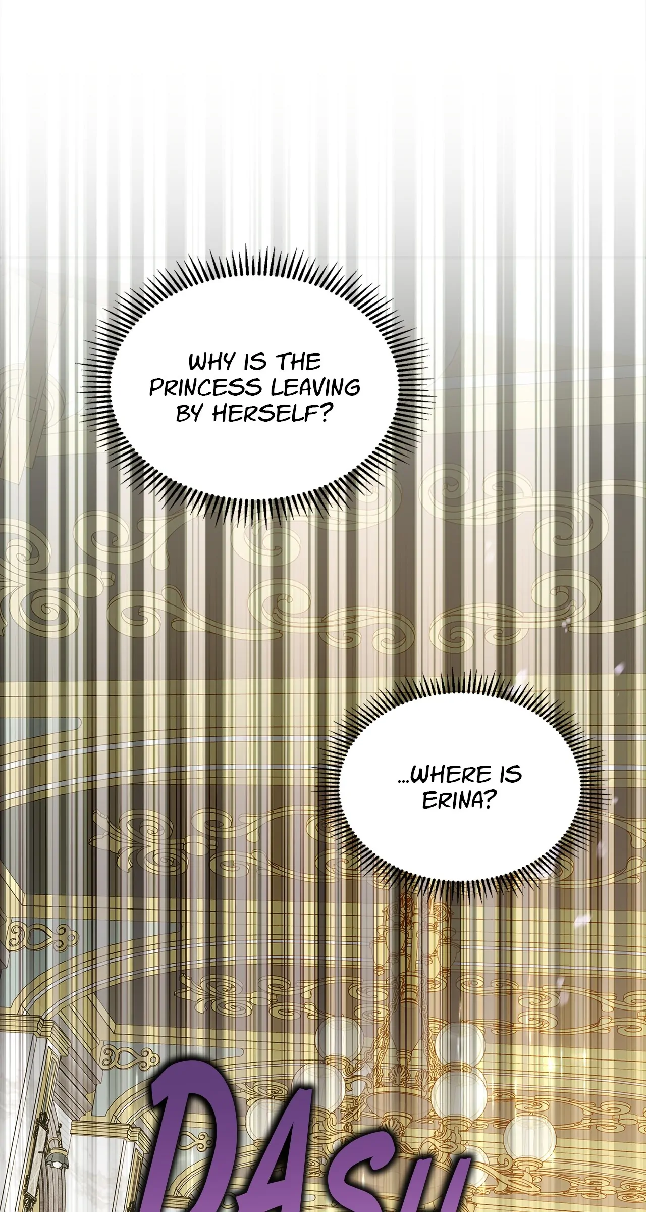I Became the Tyrant's Dishonest Adviser Chapter 78 page 94