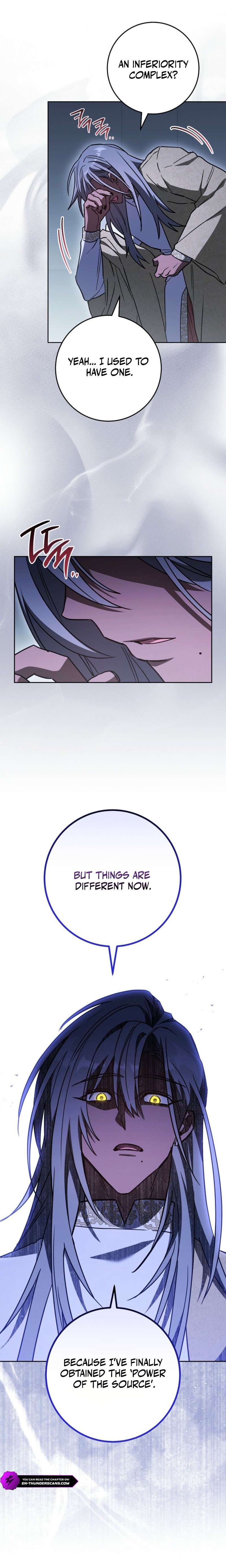 The Top Ranker's Aspiring Writer Life Manual Chapter 78 page 3