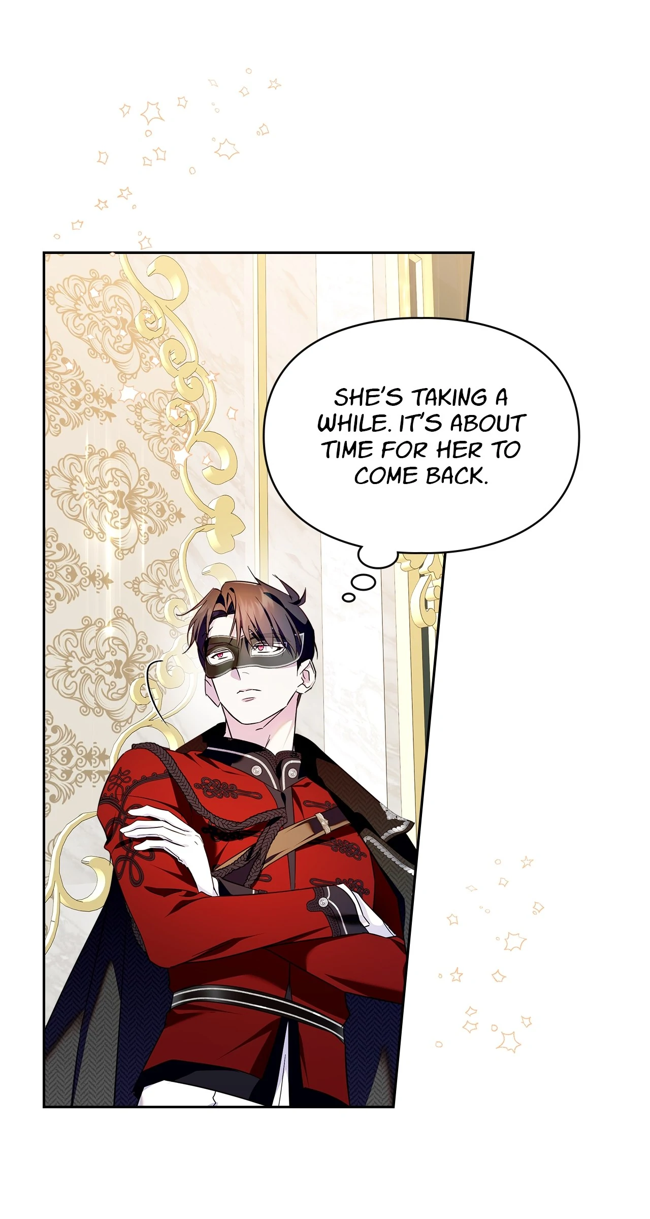 I Became the Tyrant's Dishonest Adviser Chapter 78 page 90