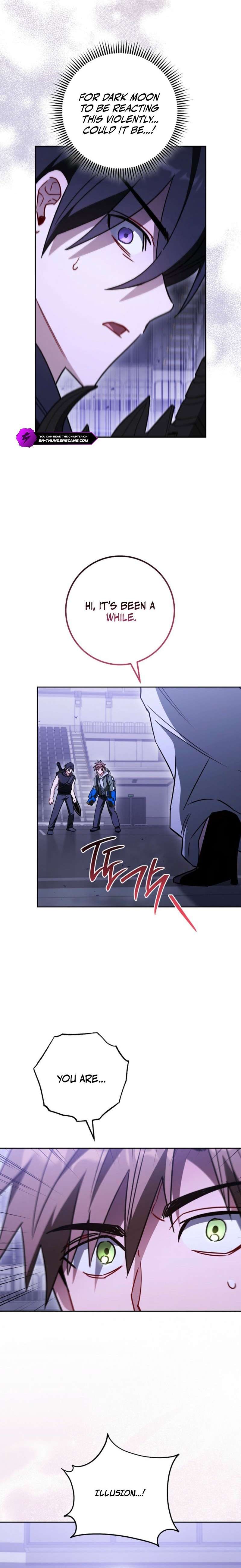 The Top Ranker's Aspiring Writer Life Manual Chapter 78 page 23