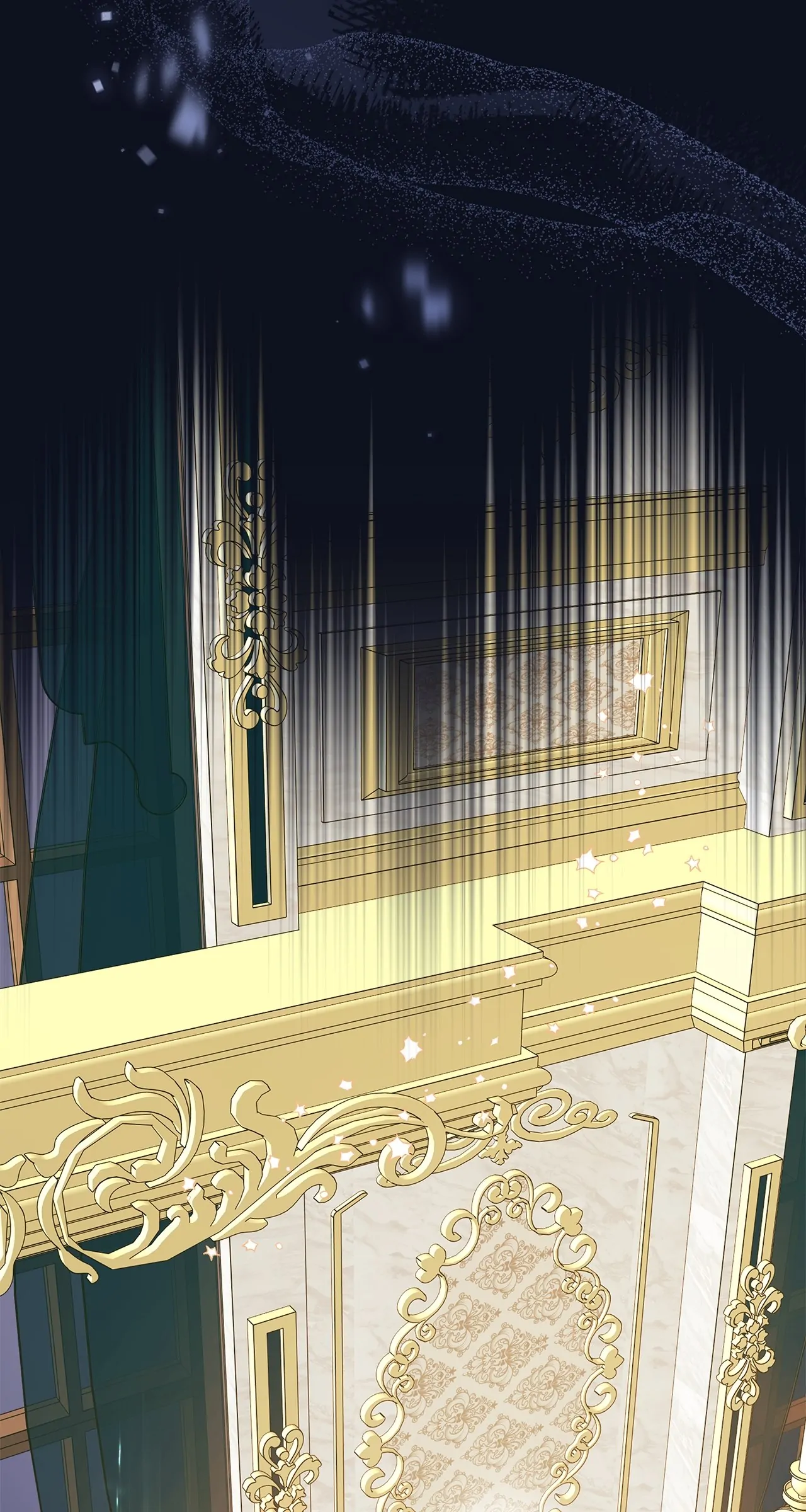 I Became the Tyrant's Dishonest Adviser Chapter 78 page 88