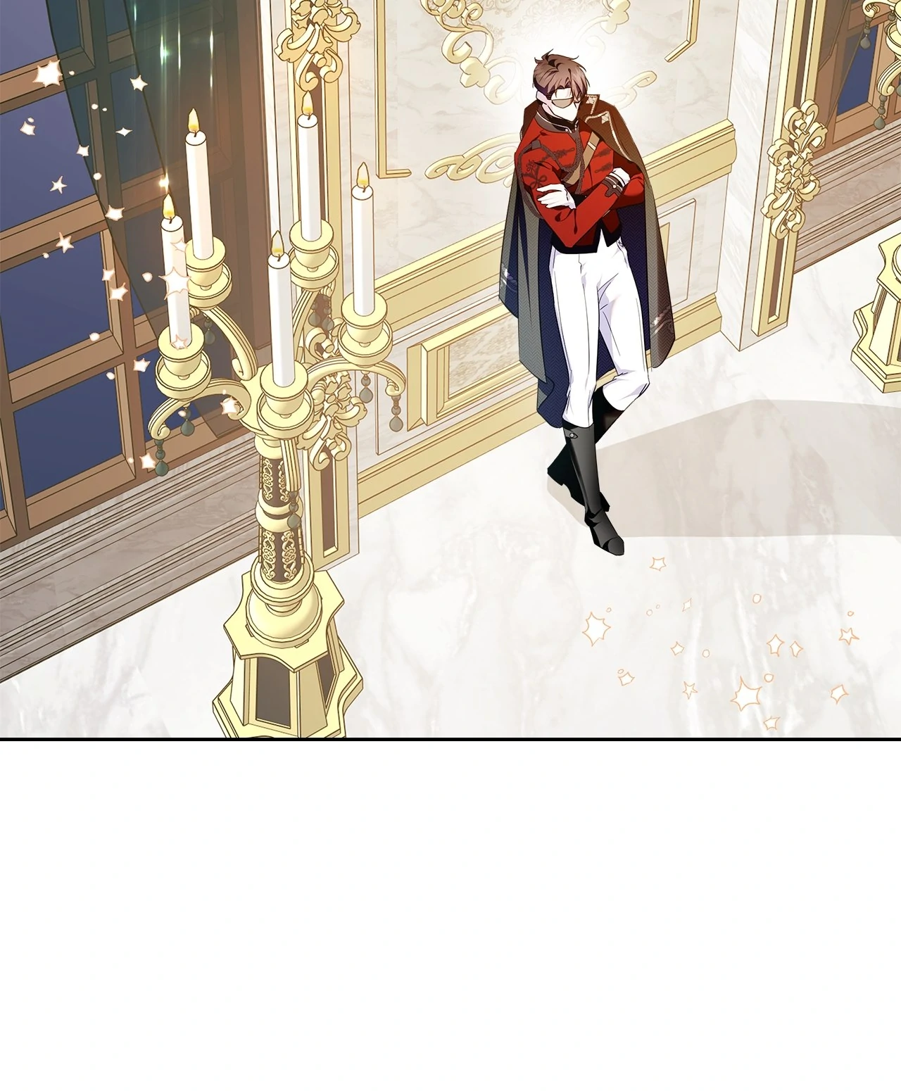 I Became the Tyrant's Dishonest Adviser Chapter 78 page 89