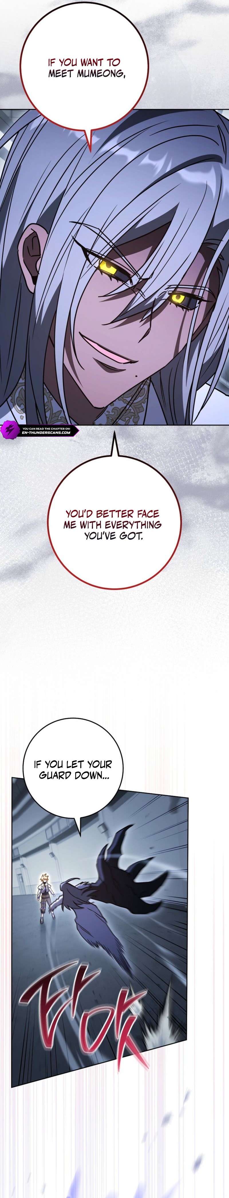 The Top Ranker's Aspiring Writer Life Manual Chapter 78 page 6
