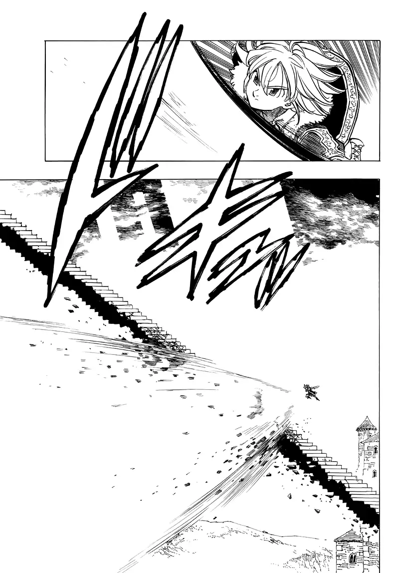 The Four Knights of the Apocalypse Chapter 78 page 6
