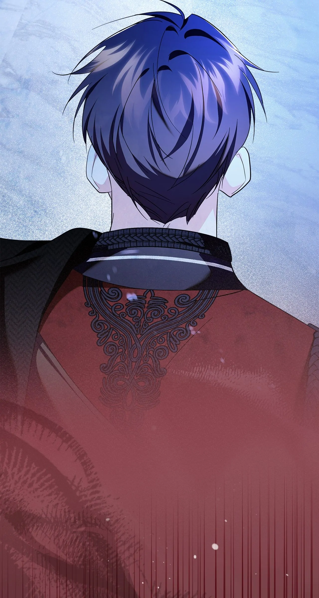 I Became the Tyrant's Dishonest Adviser Chapter 78 page 99