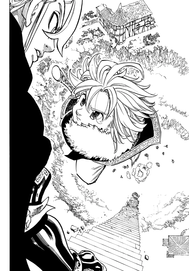 The Four Knights of the Apocalypse Chapter 78 page 5
