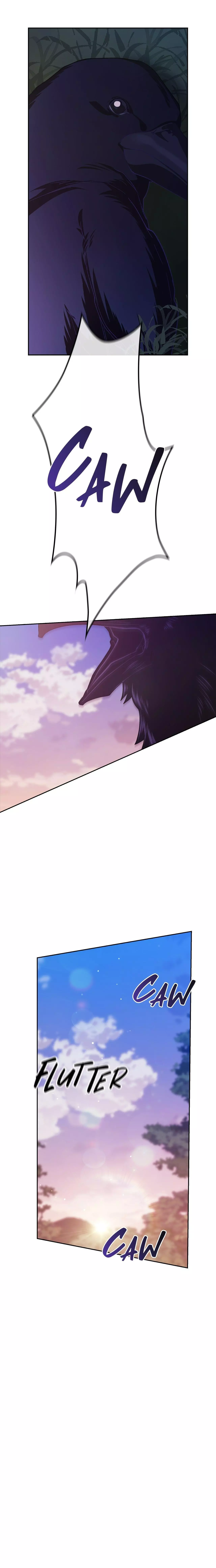 The Broken Ring: This Marriage Will Fail Anyway Chapter 73 page 16